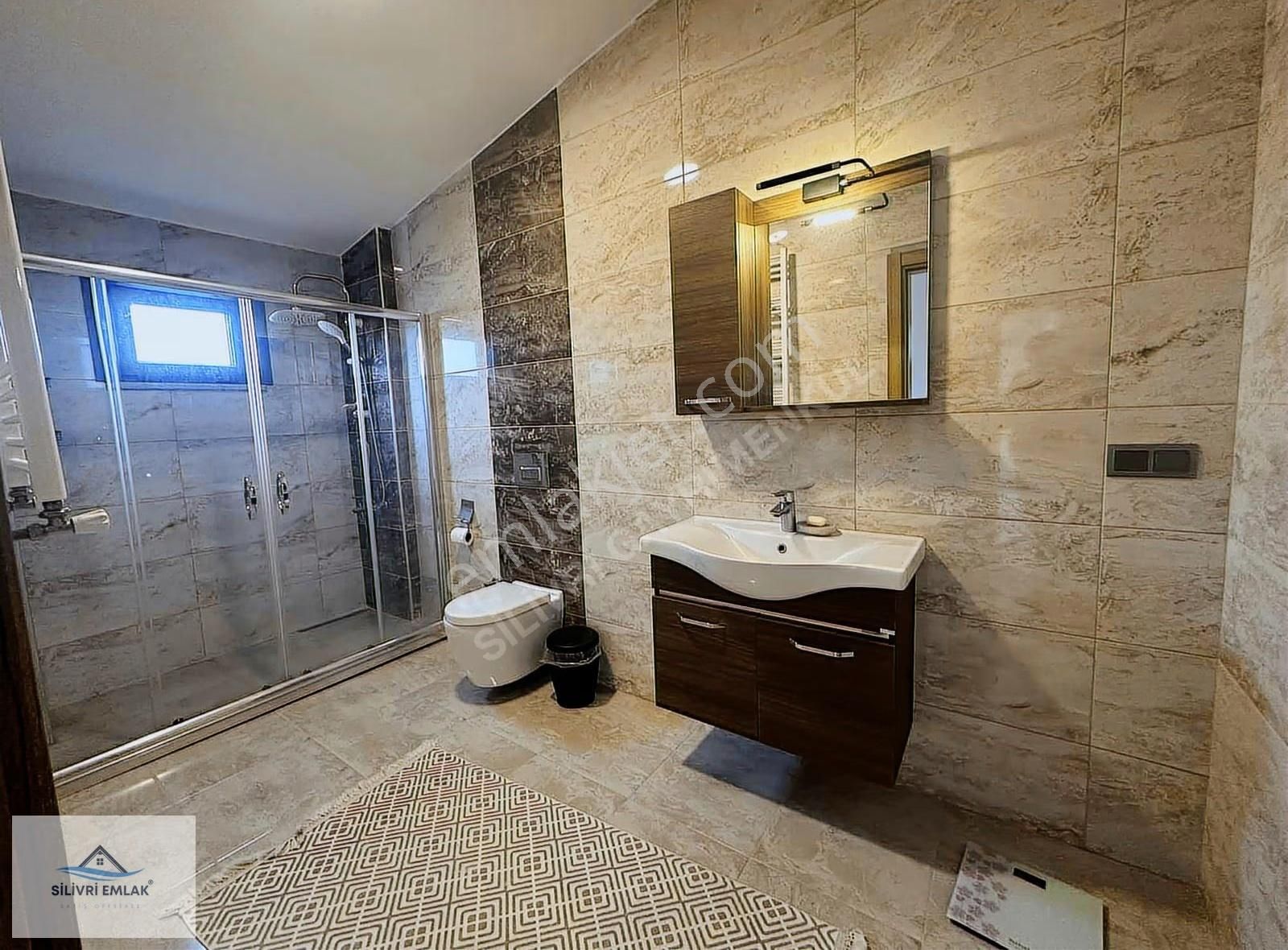 Marmara Ereğlisinde Eşsiz Özel Yapım 1.kalite Malzeme 7+1 Villa - Görsel 13