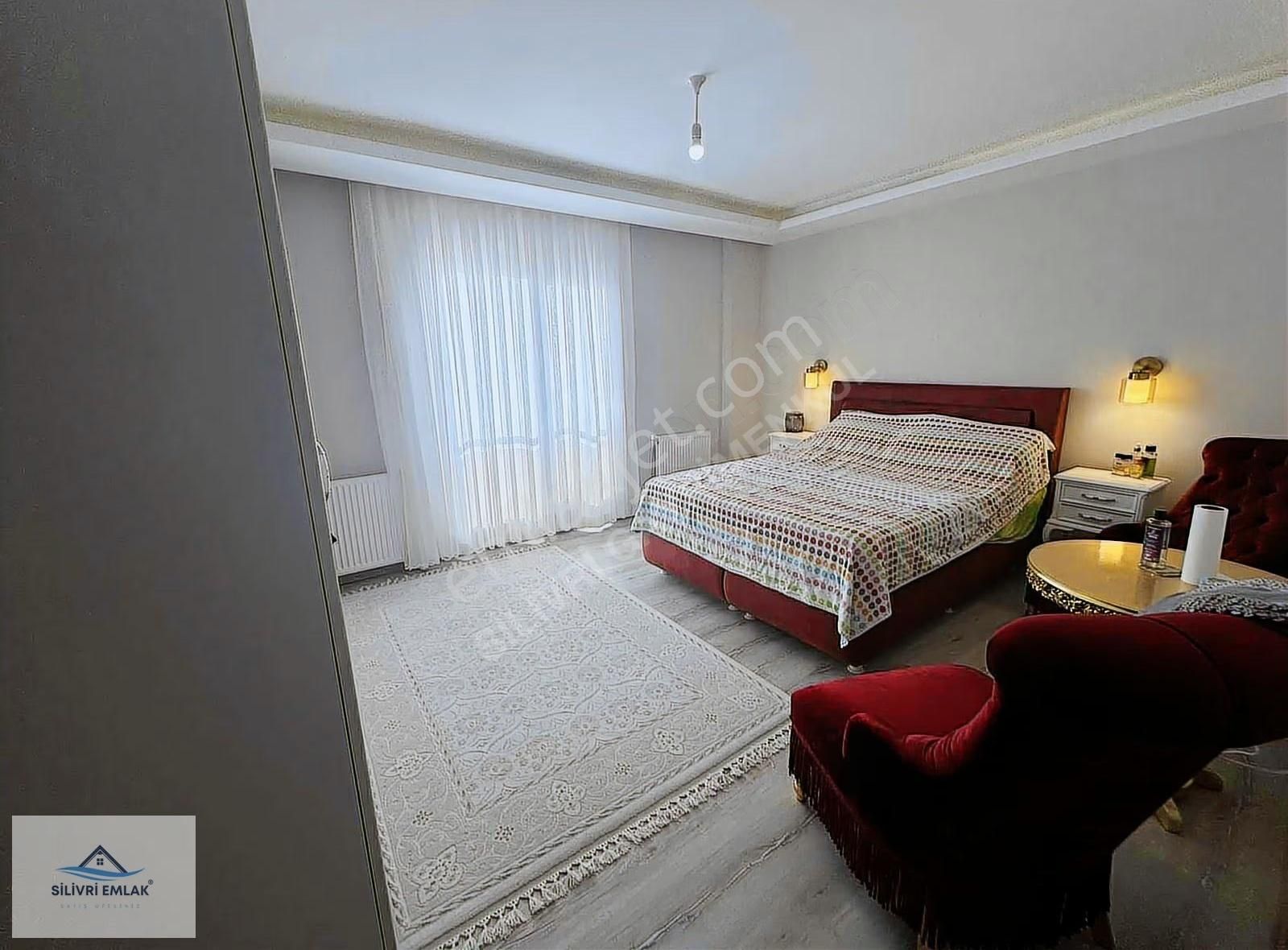 Marmara Ereğlisinde Eşsiz Özel Yapım 1.kalite Malzeme 7+1 Villa - Görsel 11