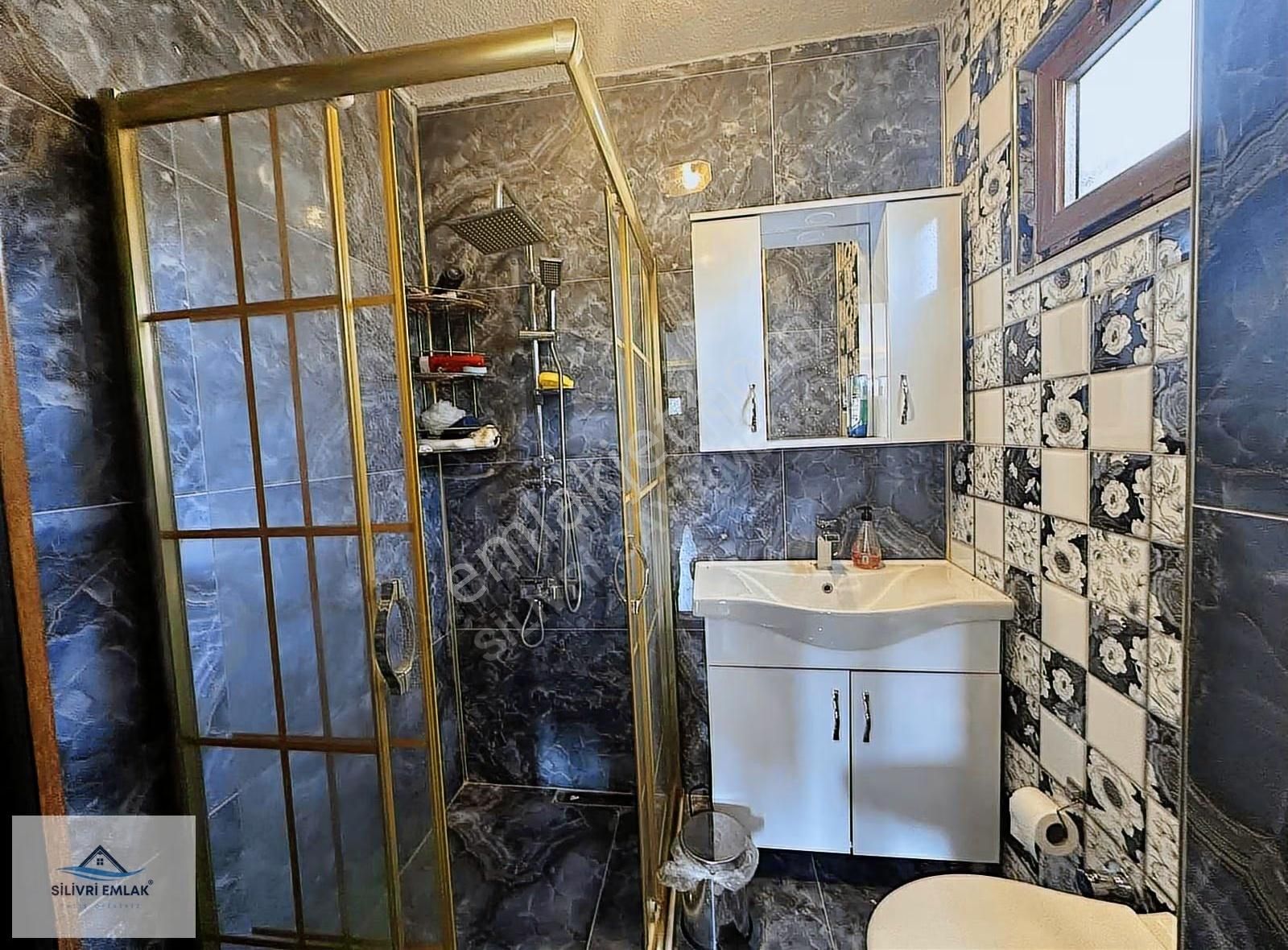 Marmara Ereğlisinde Eşsiz Özel Yapım 1.kalite Malzeme 7+1 Villa - Görsel 10