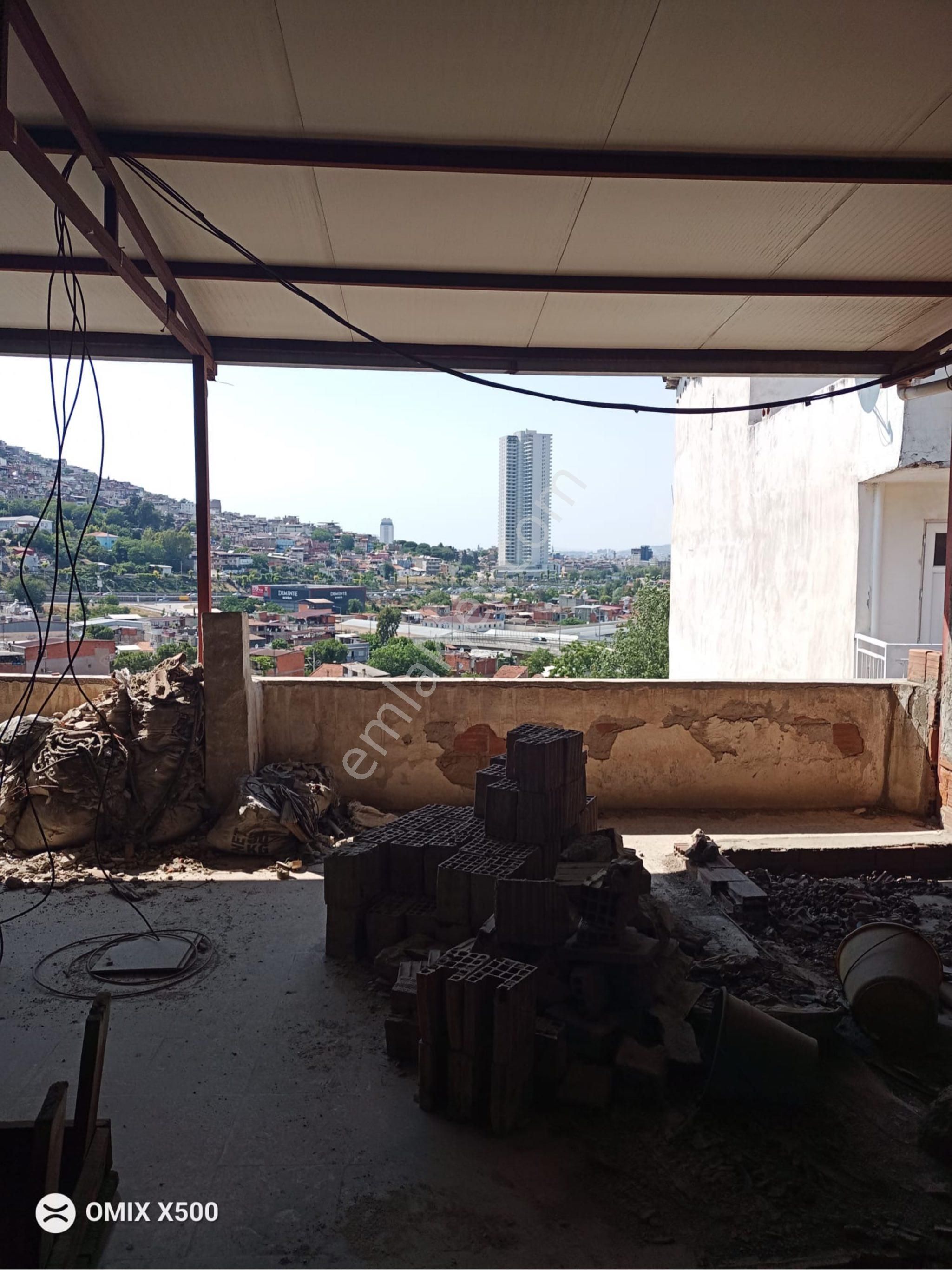 Sahibinden Tapulu /teraslı 3 Katlı - Görsel 3