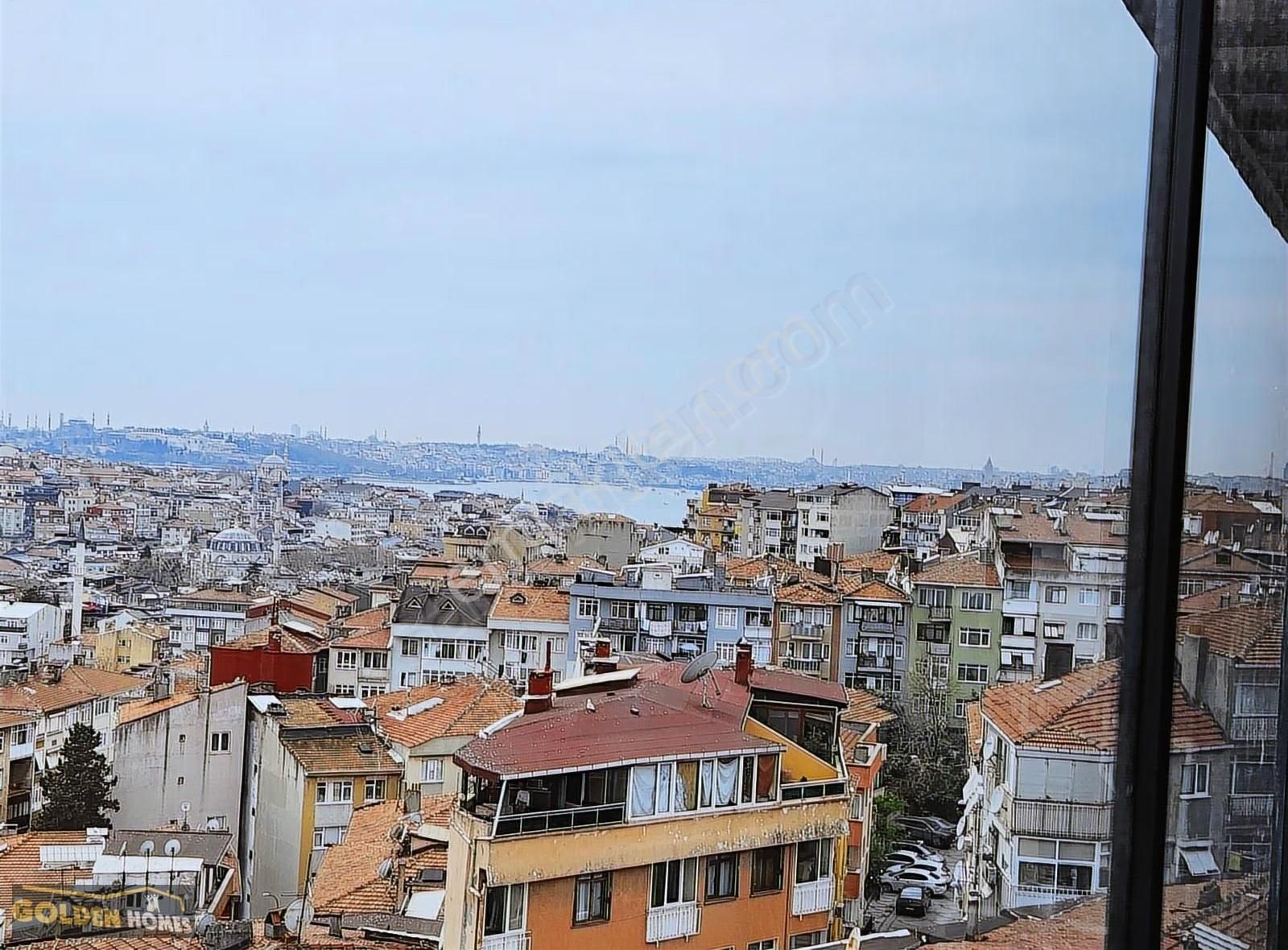 Gh Emlaktan Sultantepe'de 4+2 K.otoparklı %65 Peşin 20 Ay Vadeli - Görsel 10