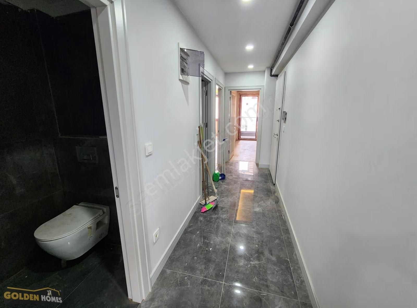 Gh Emlaktan Sultantepe'de 4+2 K.otoparklı %65 Peşin 20 Ay Vadeli - Görsel 19