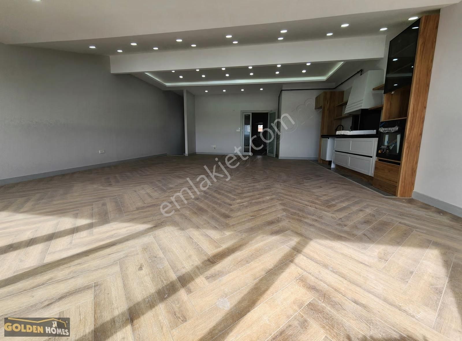 Gh Emlaktan Sultantepe'de 4+2 K.otoparklı %65 Peşin 20 Ay Vadeli - Görsel 9