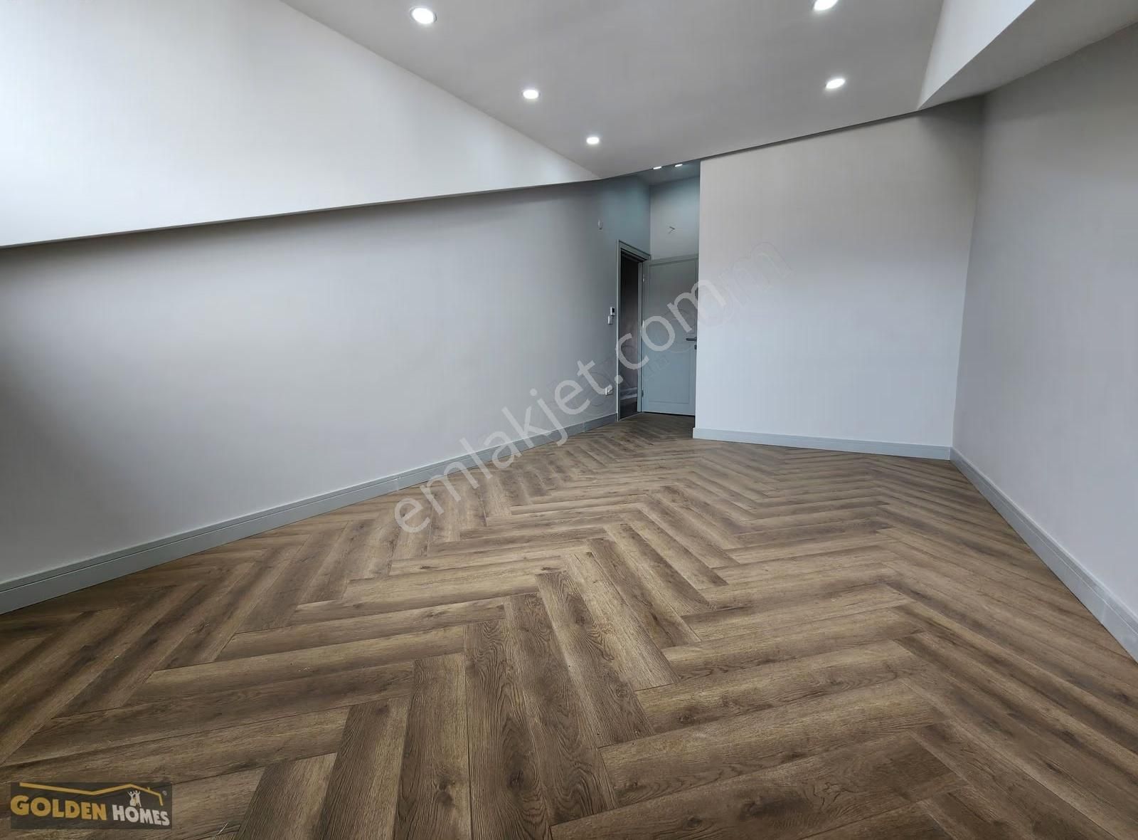 Gh Emlaktan Sultantepe'de 4+2 K.otoparklı %65 Peşin 20 Ay Vadeli - Görsel 16