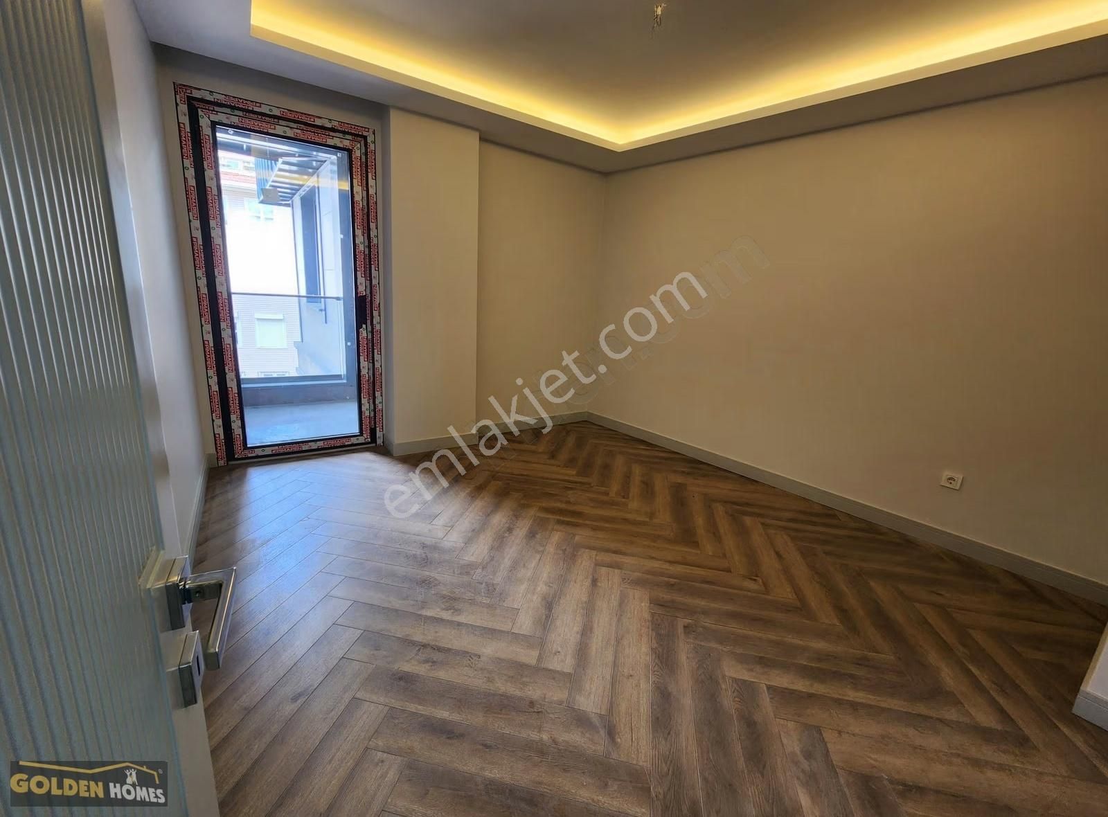 Gh Emlaktan Sultantepe'de 4+2 K.otoparklı %65 Peşin 20 Ay Vadeli - Görsel 3