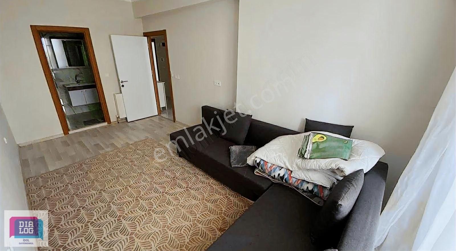 Ovaakça Da 2+1 Eşyalı Daire - Görsel 3