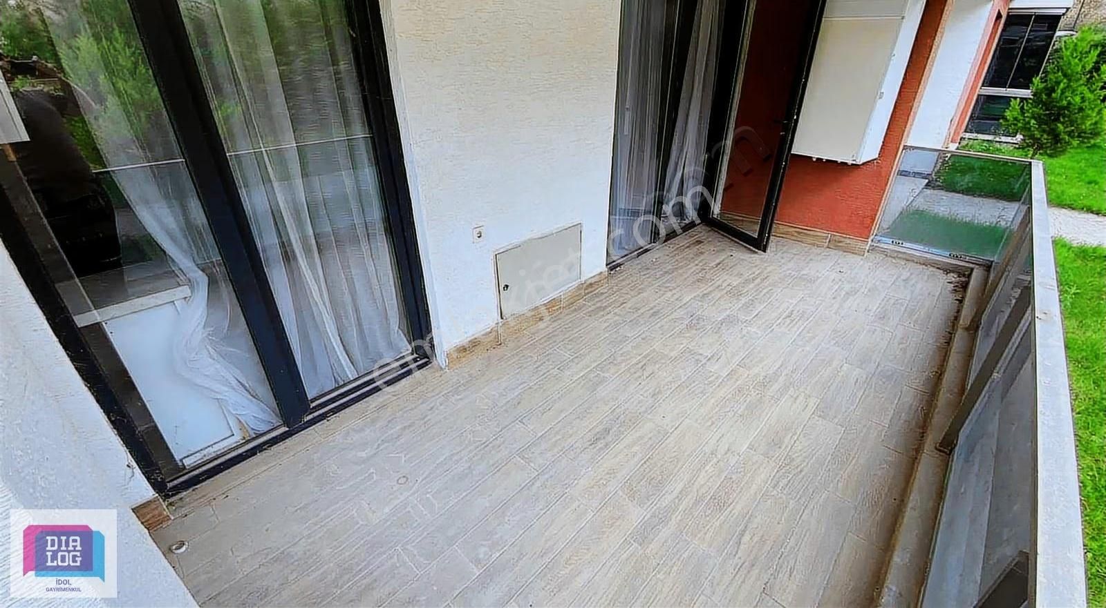 Ovaakça Da 2+1 Eşyalı Daire - Görsel 21