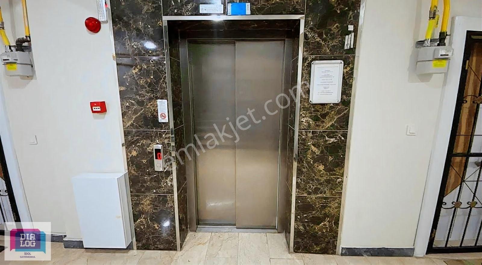 Ovaakça Da 2+1 Eşyalı Daire - Görsel 4