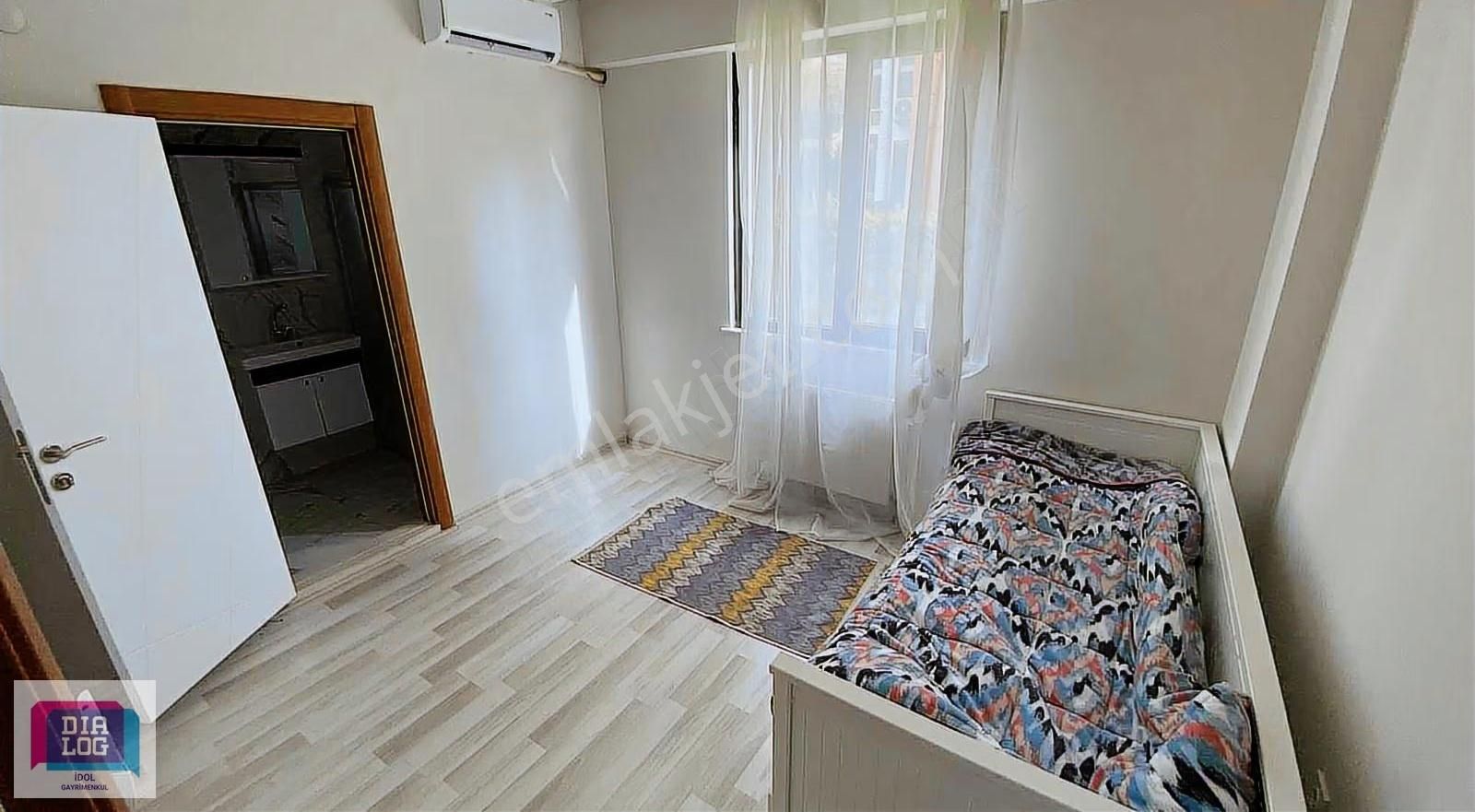 Ovaakça Da 2+1 Eşyalı Daire - Görsel 7