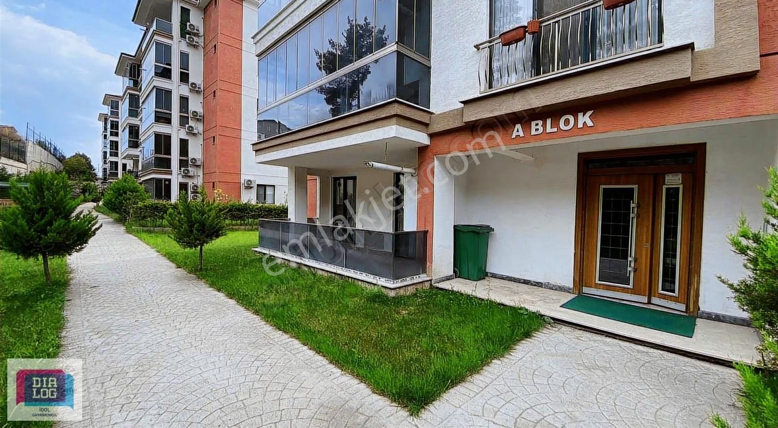 Ovaakça Da 2+1 Eşyalı Daire - Görsel 11