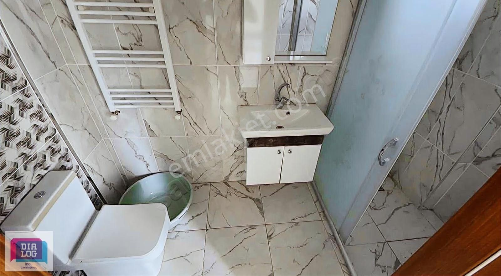 Ovaakça Da 2+1 Eşyalı Daire - Görsel 14