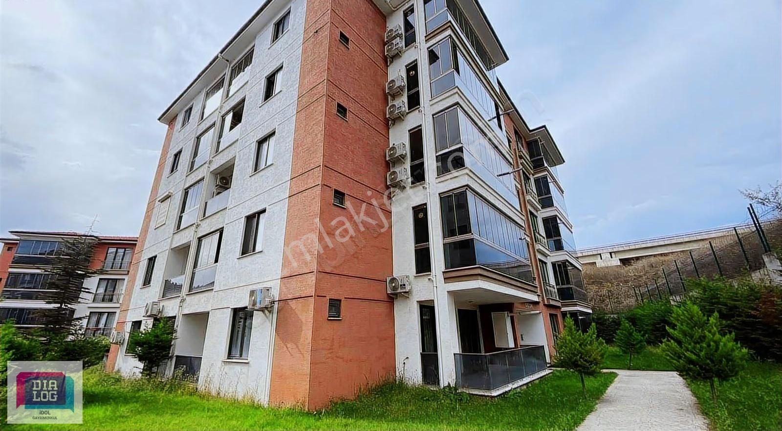 Ovaakça Da 2+1 Eşyalı Daire - Görsel 5