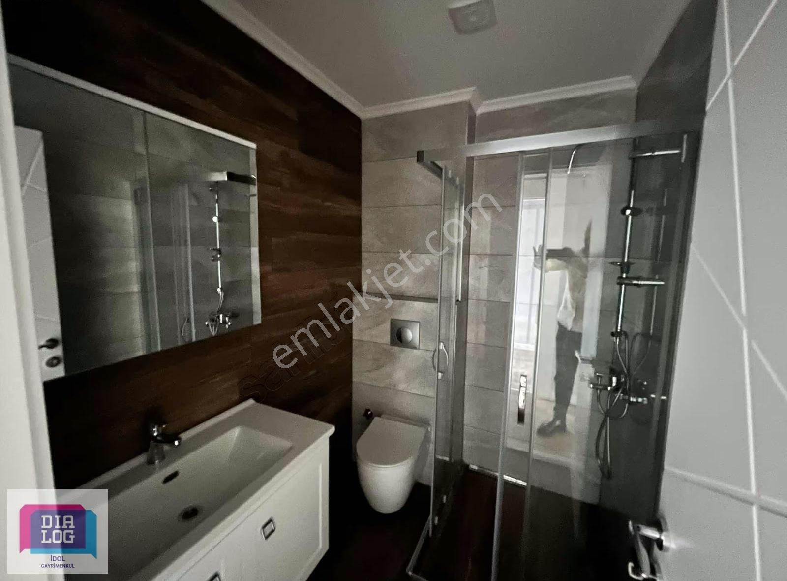 Gümüştepe Manzaralı Satılık Lüx 4+1 Villa - Görsel 5