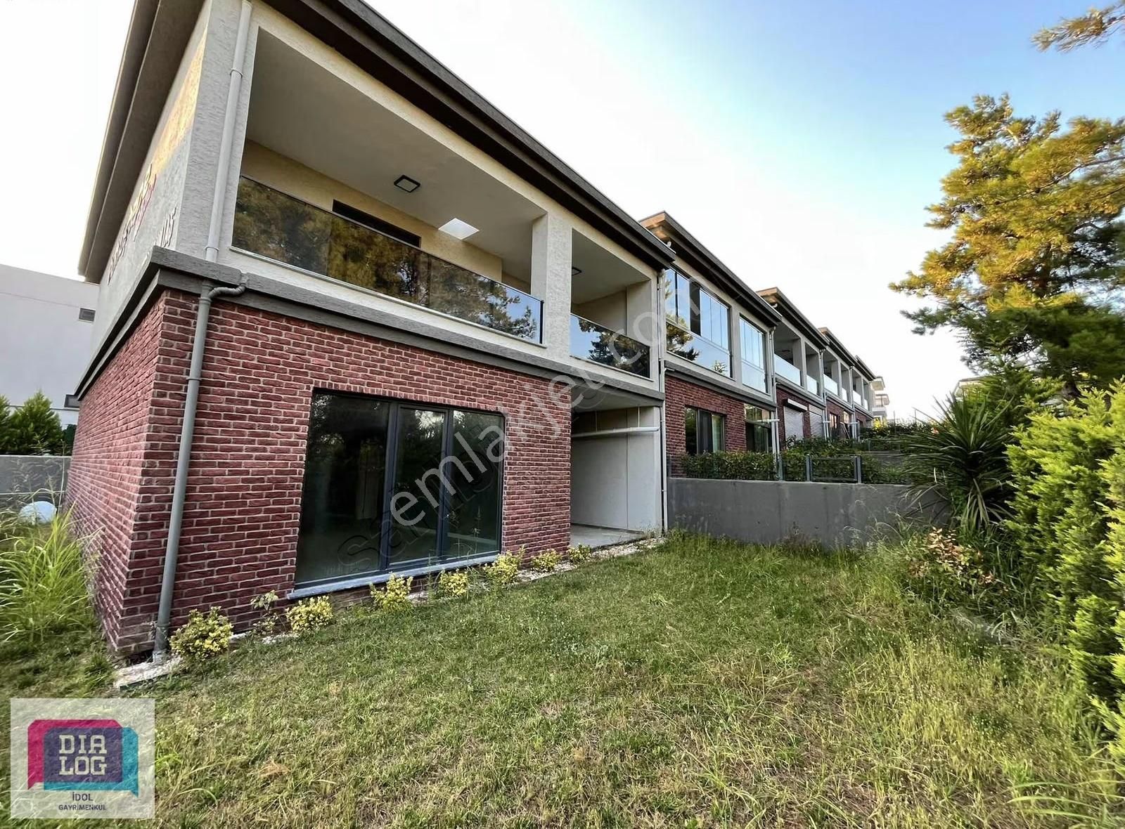 Gümüştepe Manzaralı Satılık Lüx 4+1 Villa - Görsel 13