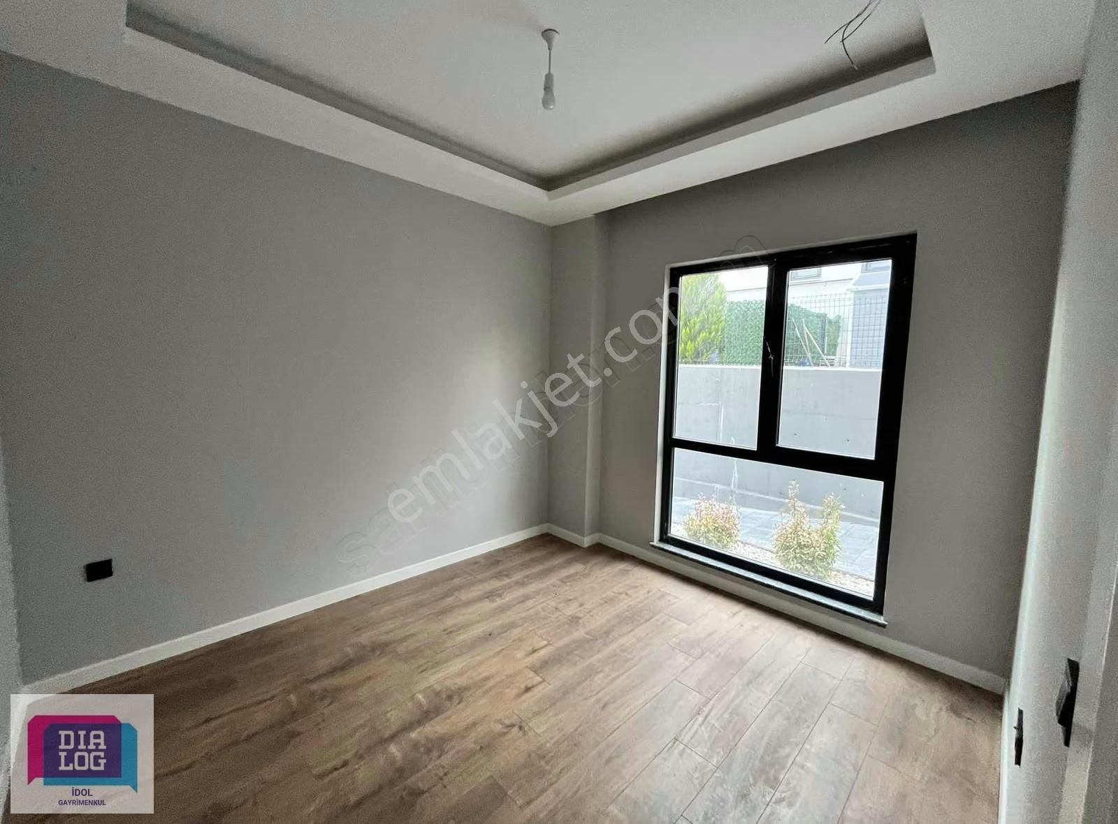 Gümüştepe Manzaralı Satılık Lüx 4+1 Villa - Görsel 12