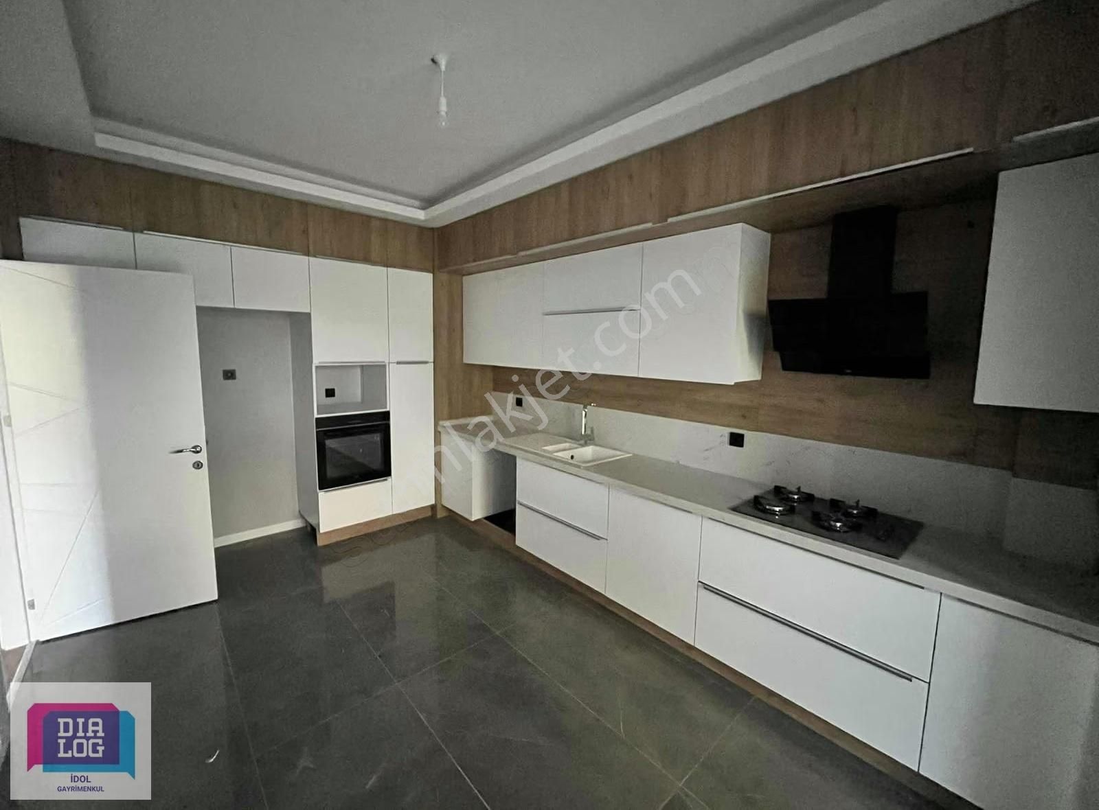 Gümüştepe Manzaralı Satılık Lüx 4+1 Villa - Görsel 17