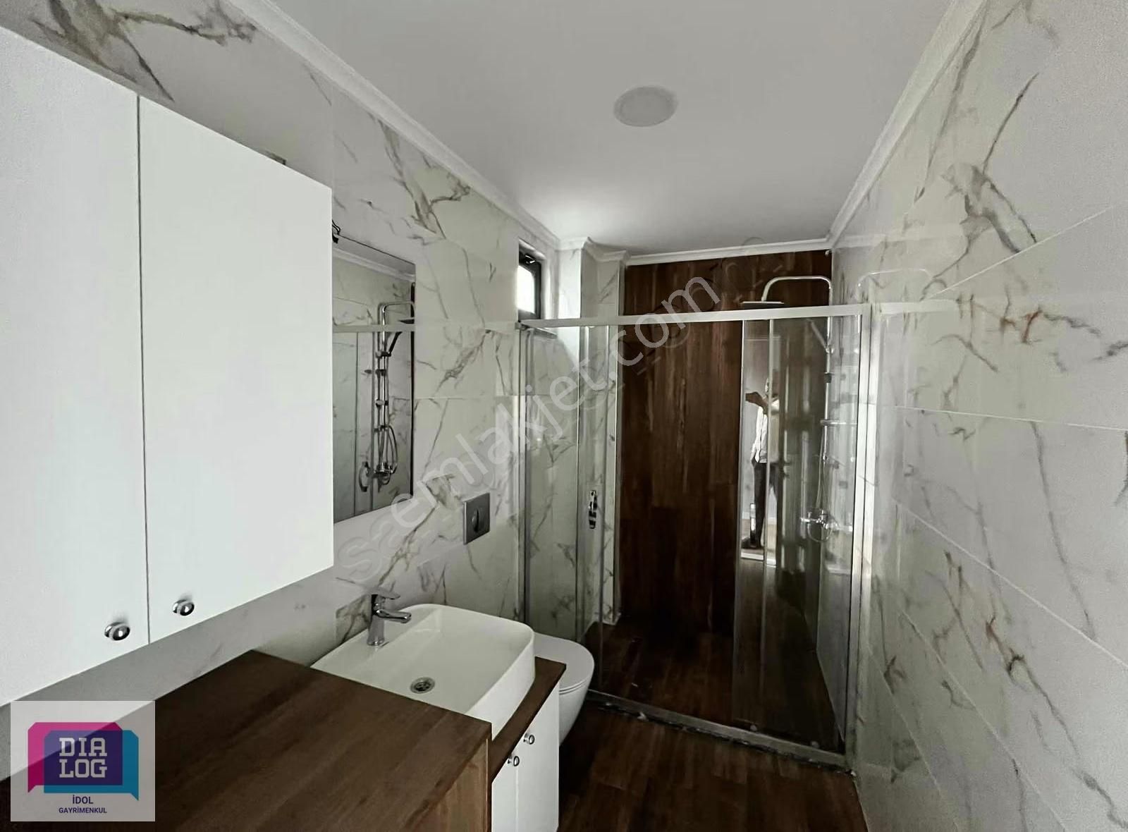 Gümüştepe Manzaralı Satılık Lüx 4+1 Villa - Görsel 2