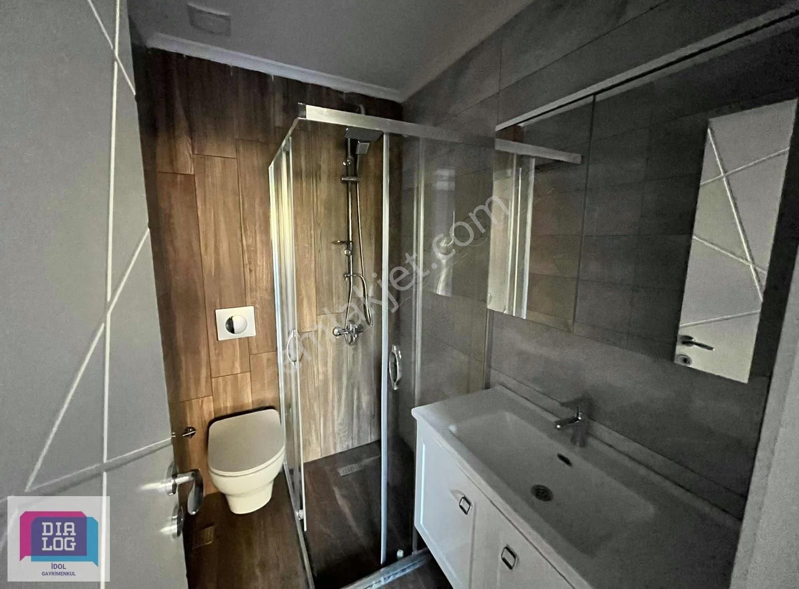 Gümüştepe Manzaralı Satılık Lüx 4+1 Villa - Görsel 10