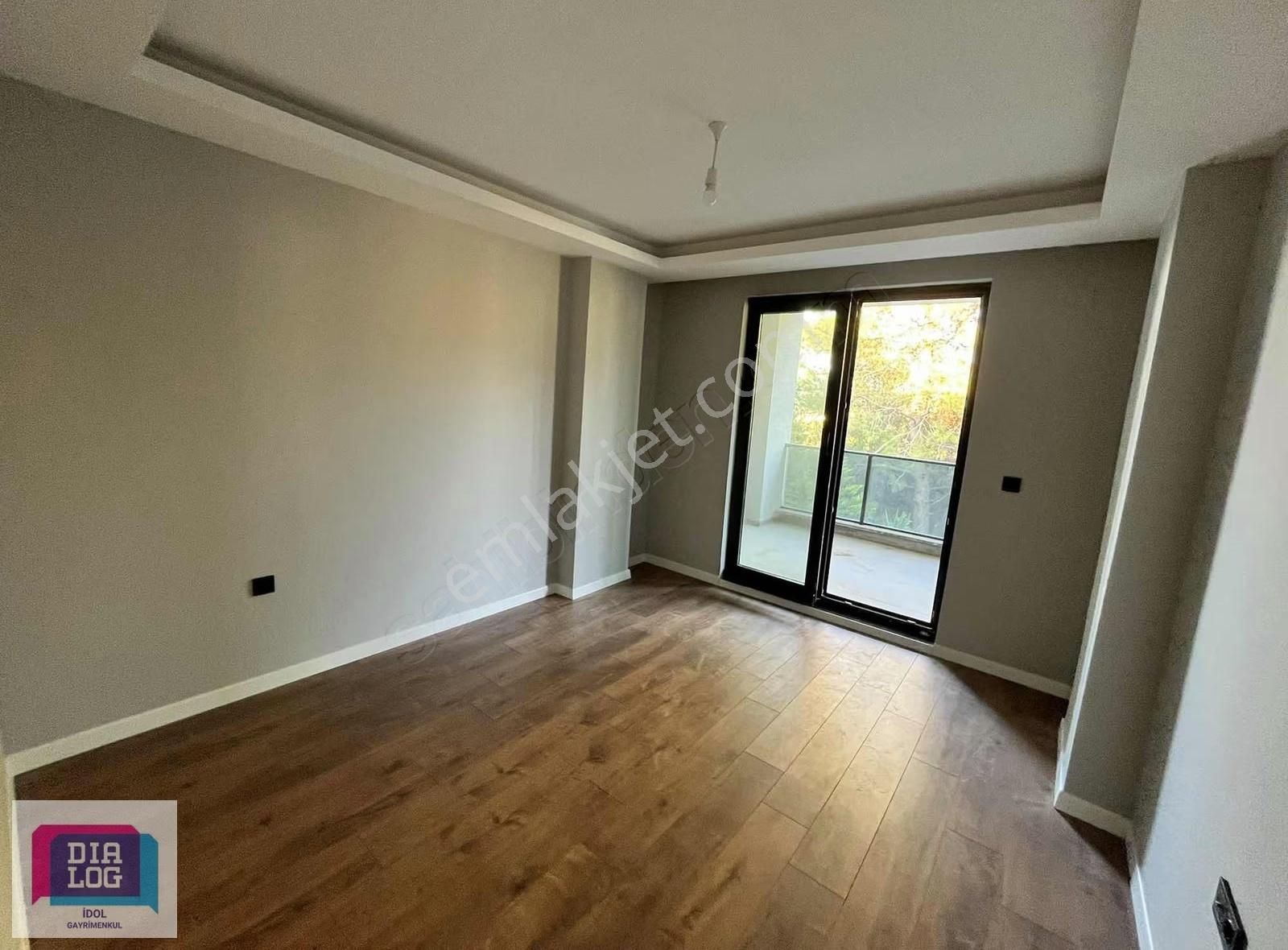 Gümüştepe Manzaralı Satılık Lüx 4+1 Villa - Görsel 16