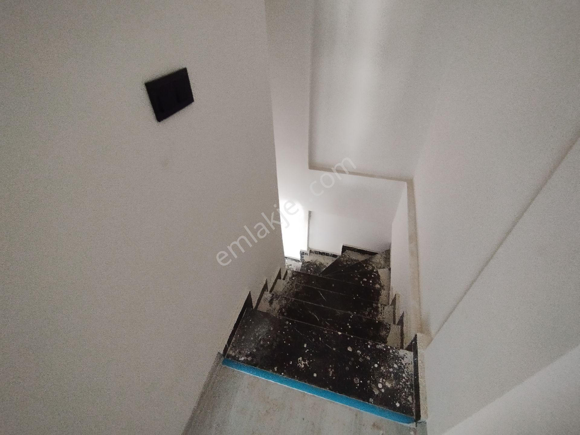 Alanya Oba Mah Satılık Daire - Görsel 12