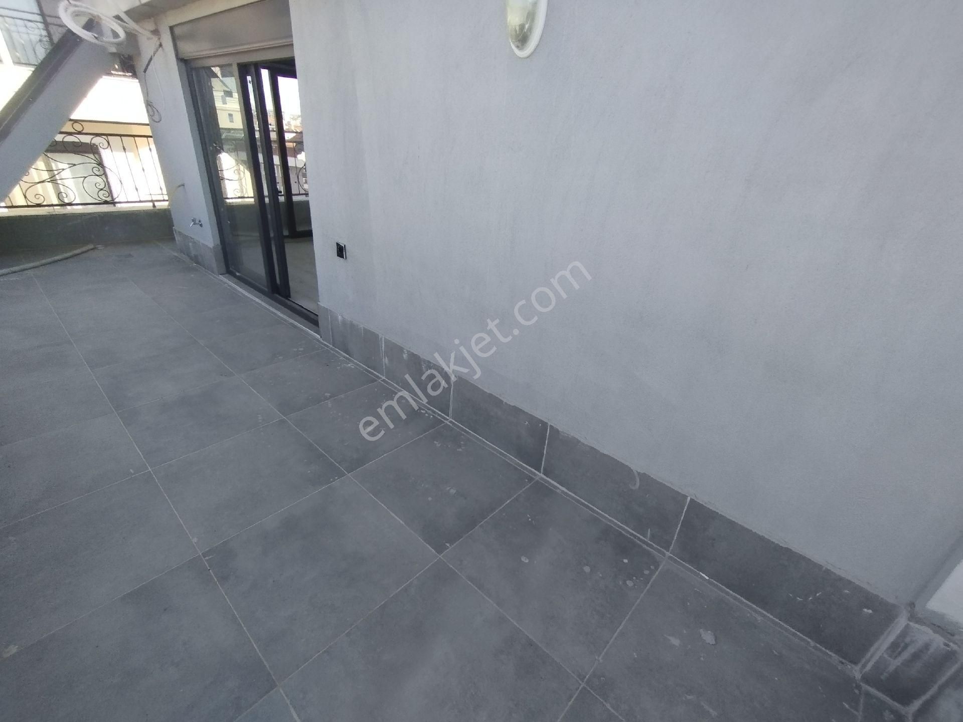 Alanya Oba Mah Satılık Daire - Görsel 16