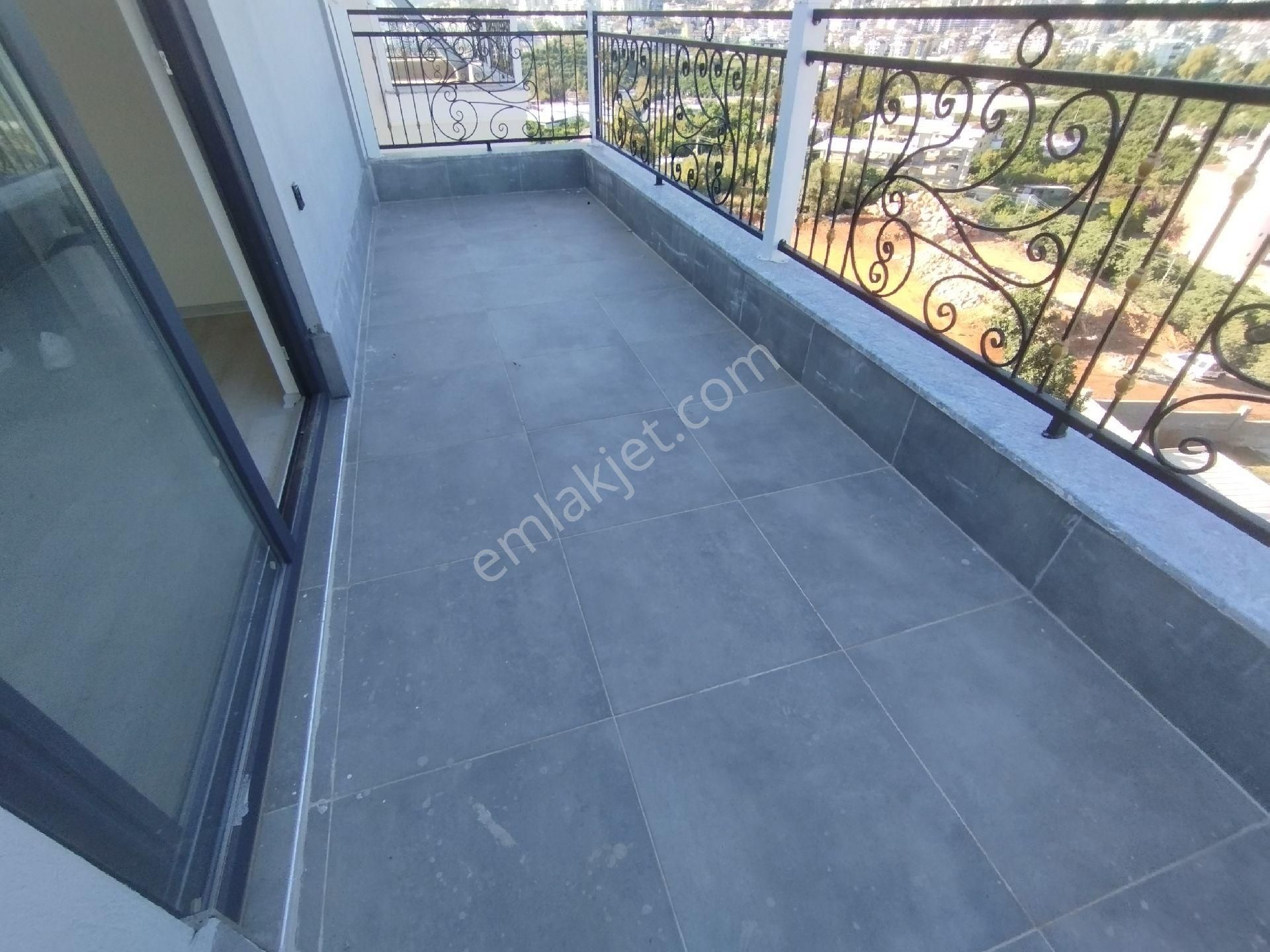 Alanya Oba Mah Satılık Daire - Görsel 15