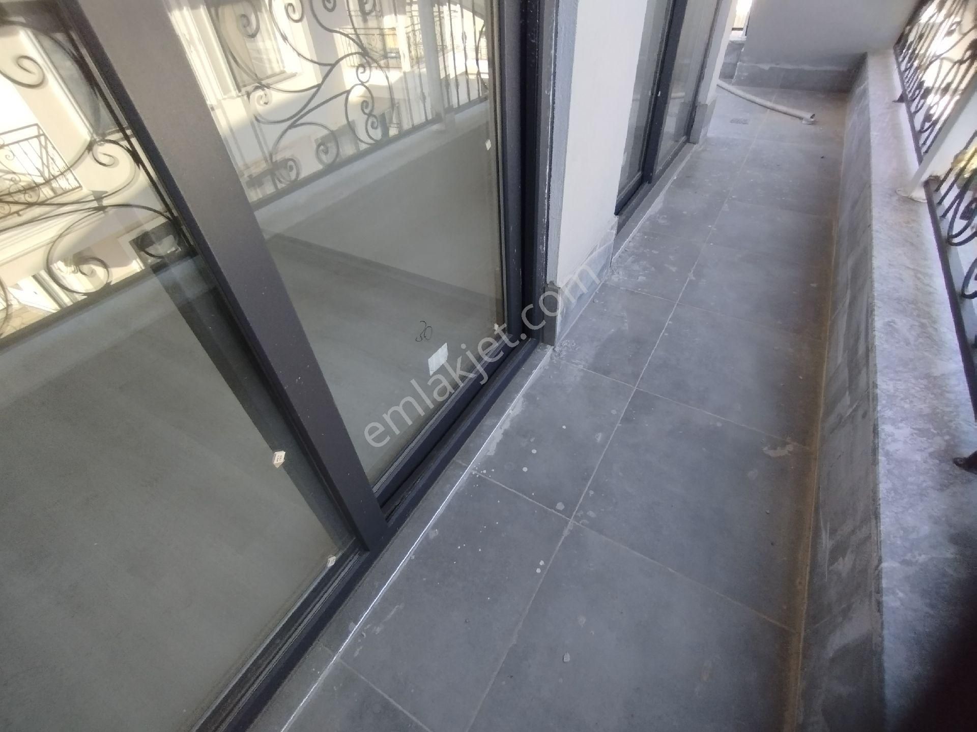 Alanya Oba Mah Satılık Daire - Görsel 27