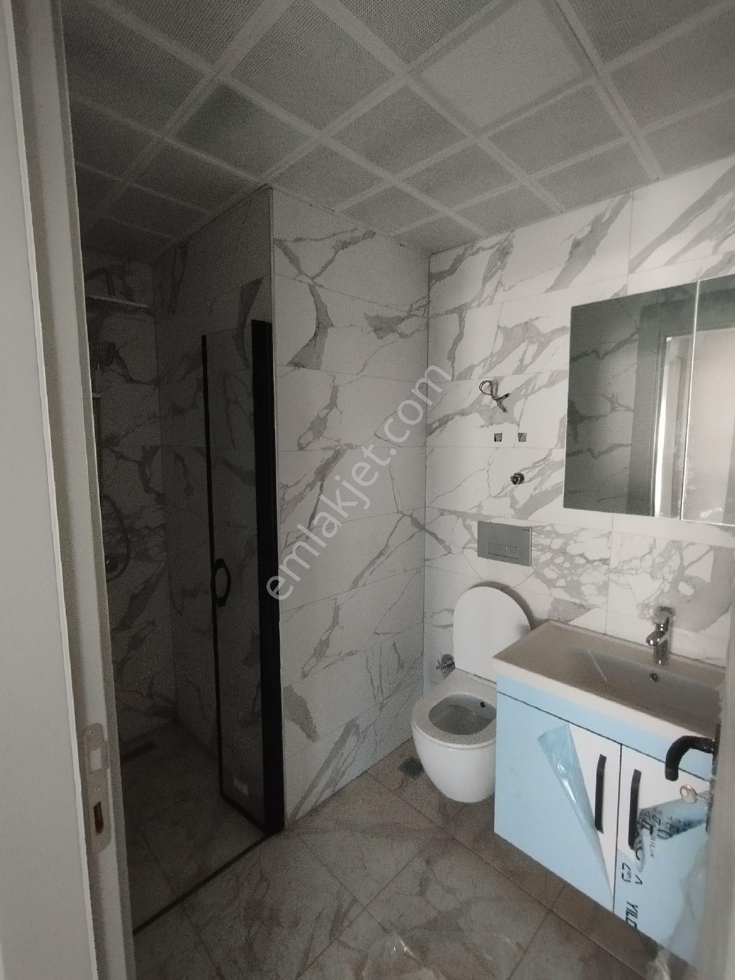 Alanya Oba Mah Satılık Daire - Görsel 21