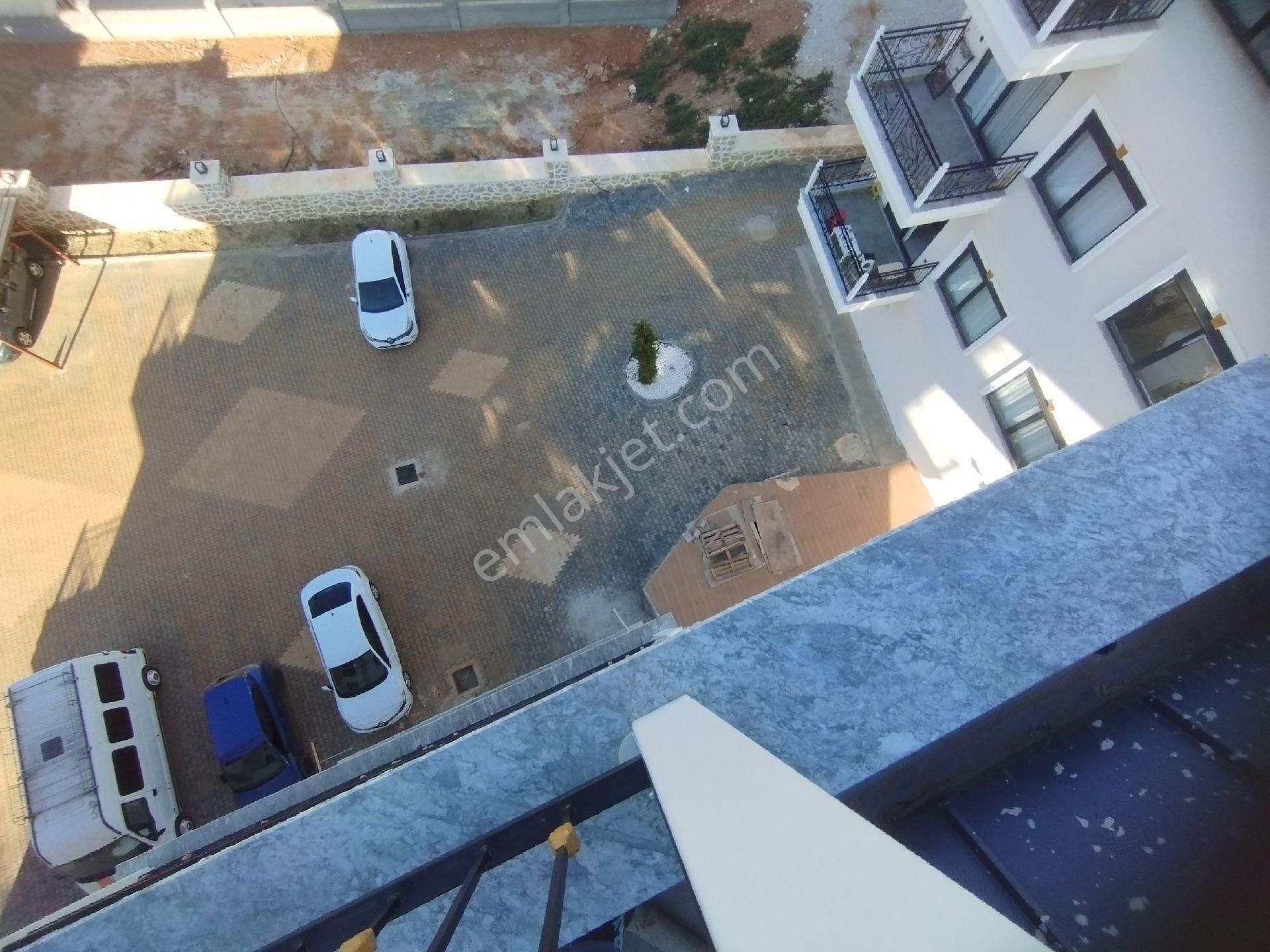 Alanya Oba Mah Satılık Daire - Görsel 30