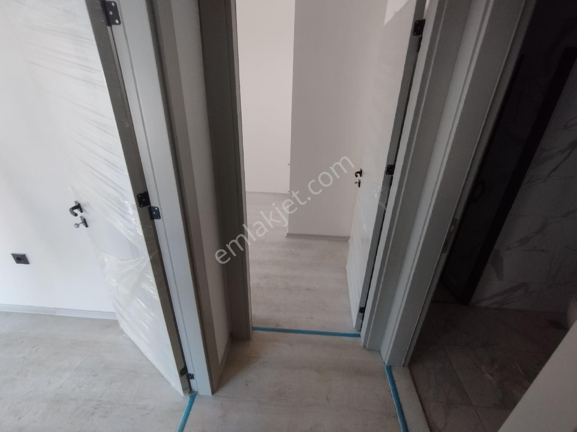 Alanya Oba Mah Satılık Daire - Görsel 17