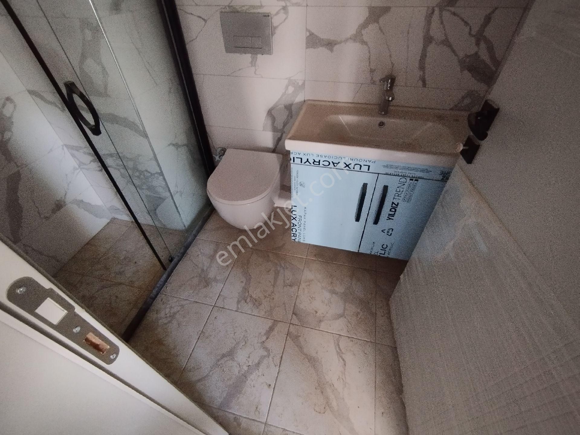 Alanya Oba Mah Satılık Daire - Görsel 5