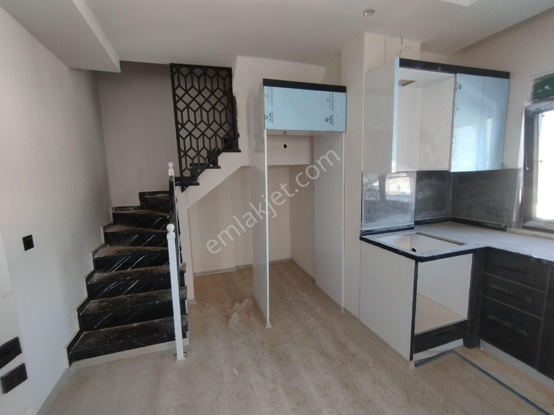 Alanya Oba Mah Satılık Daire - Görsel 14