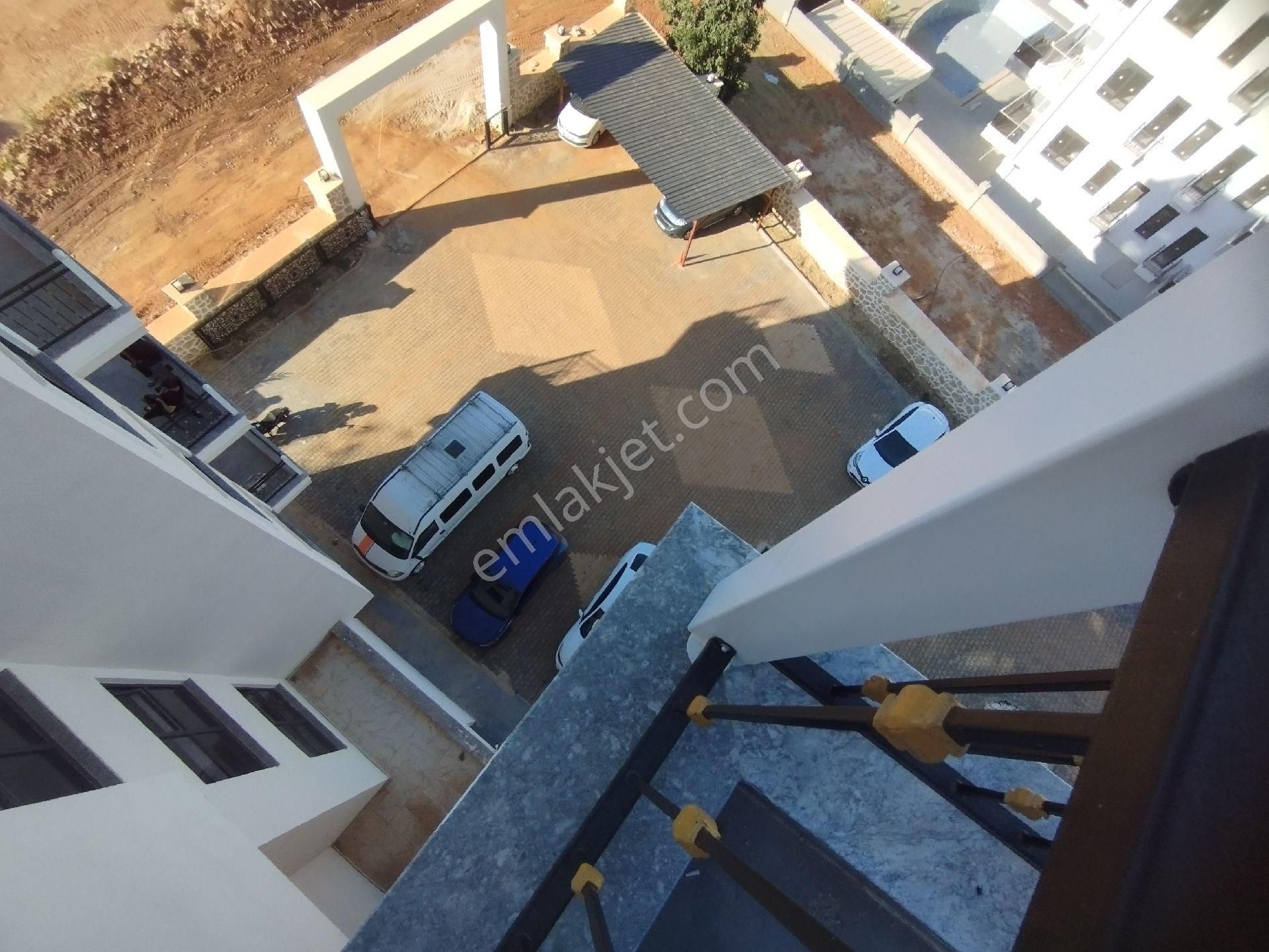 Alanya Oba Mah Satılık Daire - Görsel 29