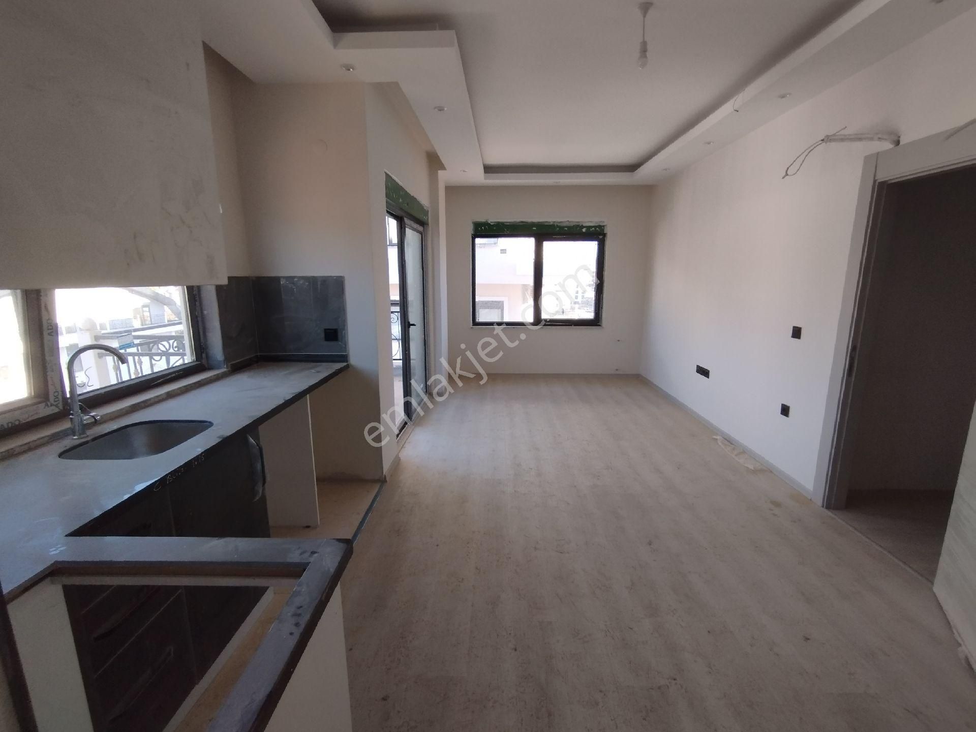 Alanya Oba Mah Satılık Daire - Görsel 3