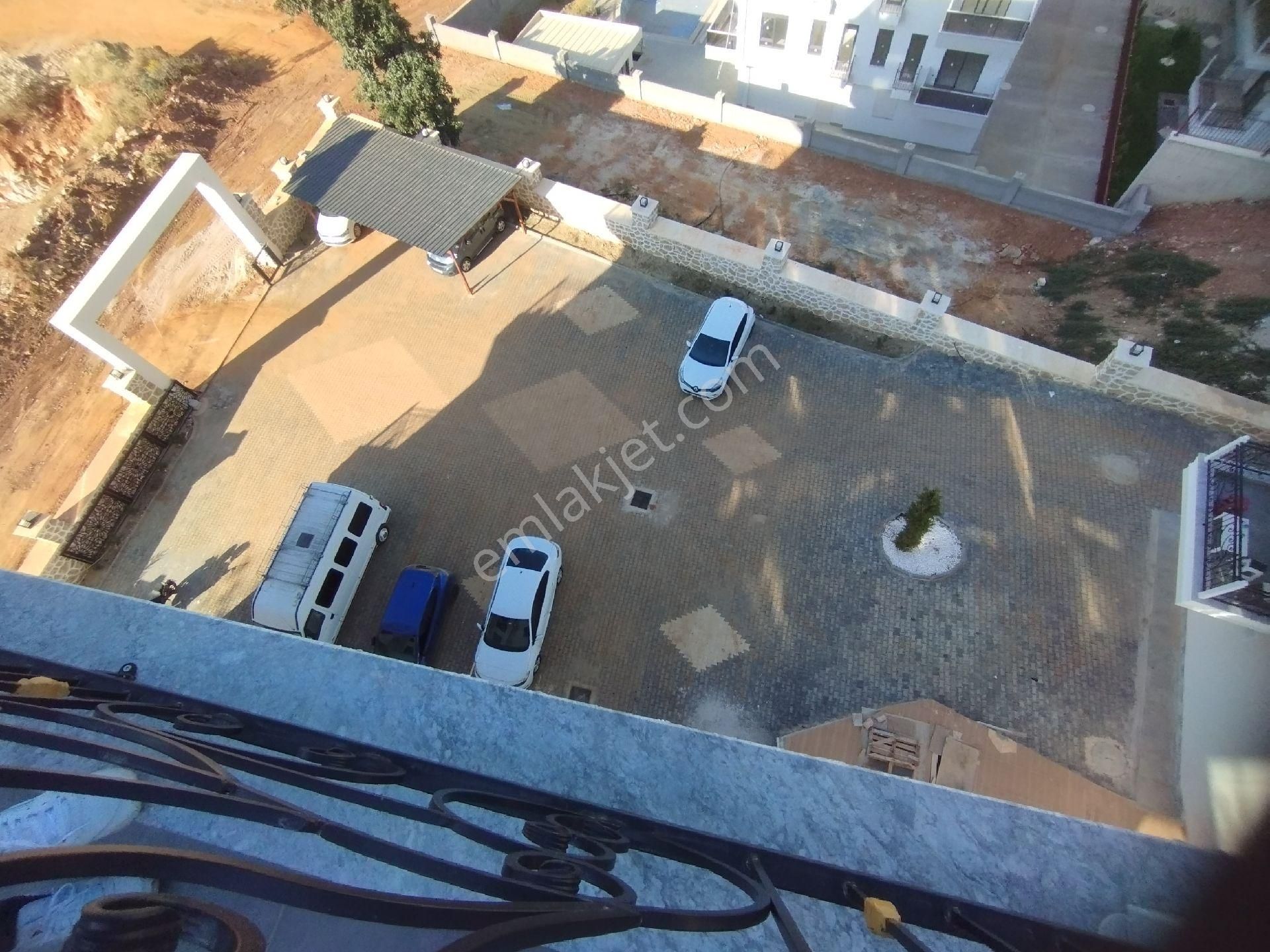 Alanya Oba Mah Satılık Daire - Görsel 31