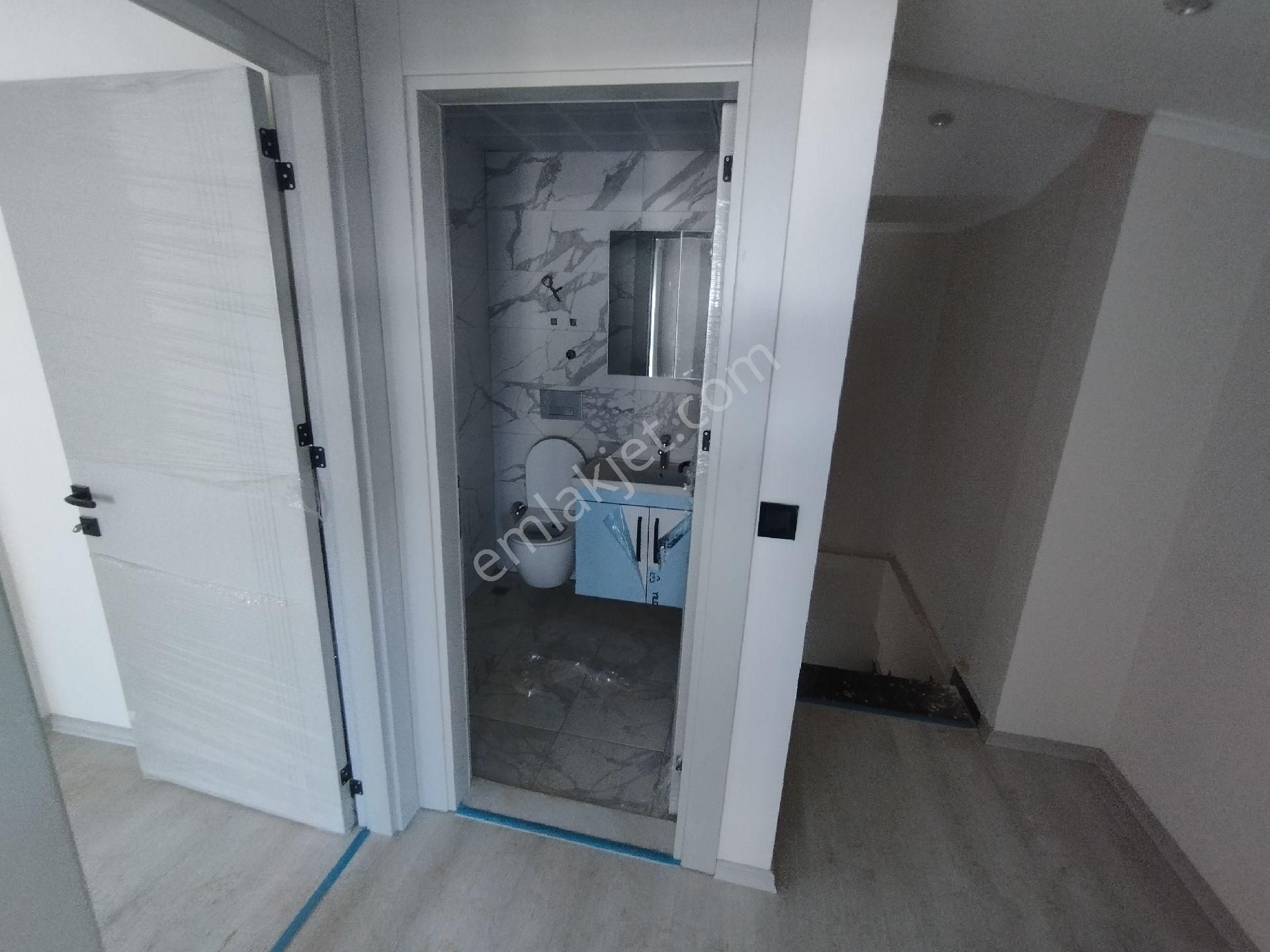 Alanya Oba Mah Satılık Daire - Görsel 24