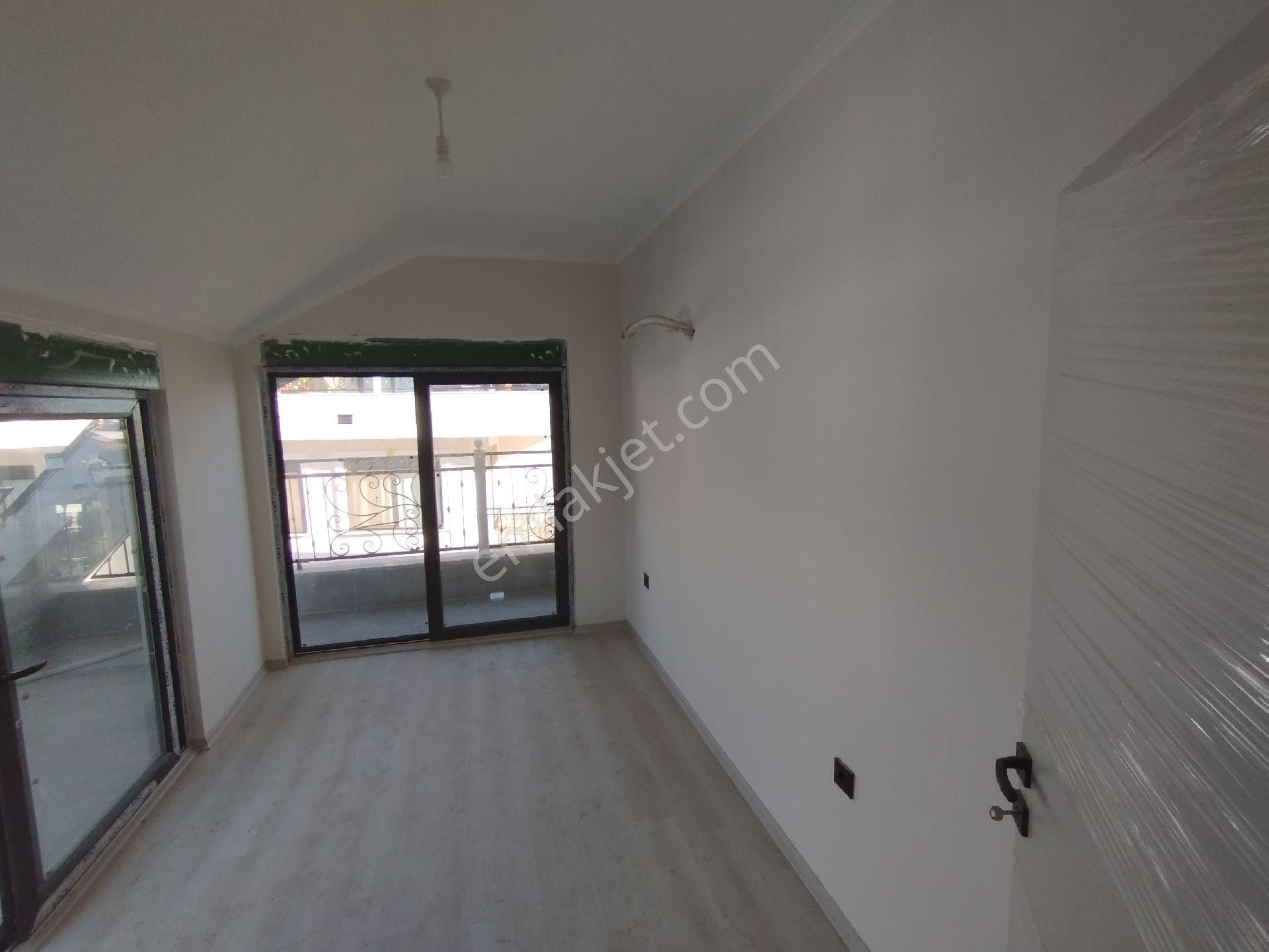 Alanya Oba Mah Satılık Daire - Görsel 25