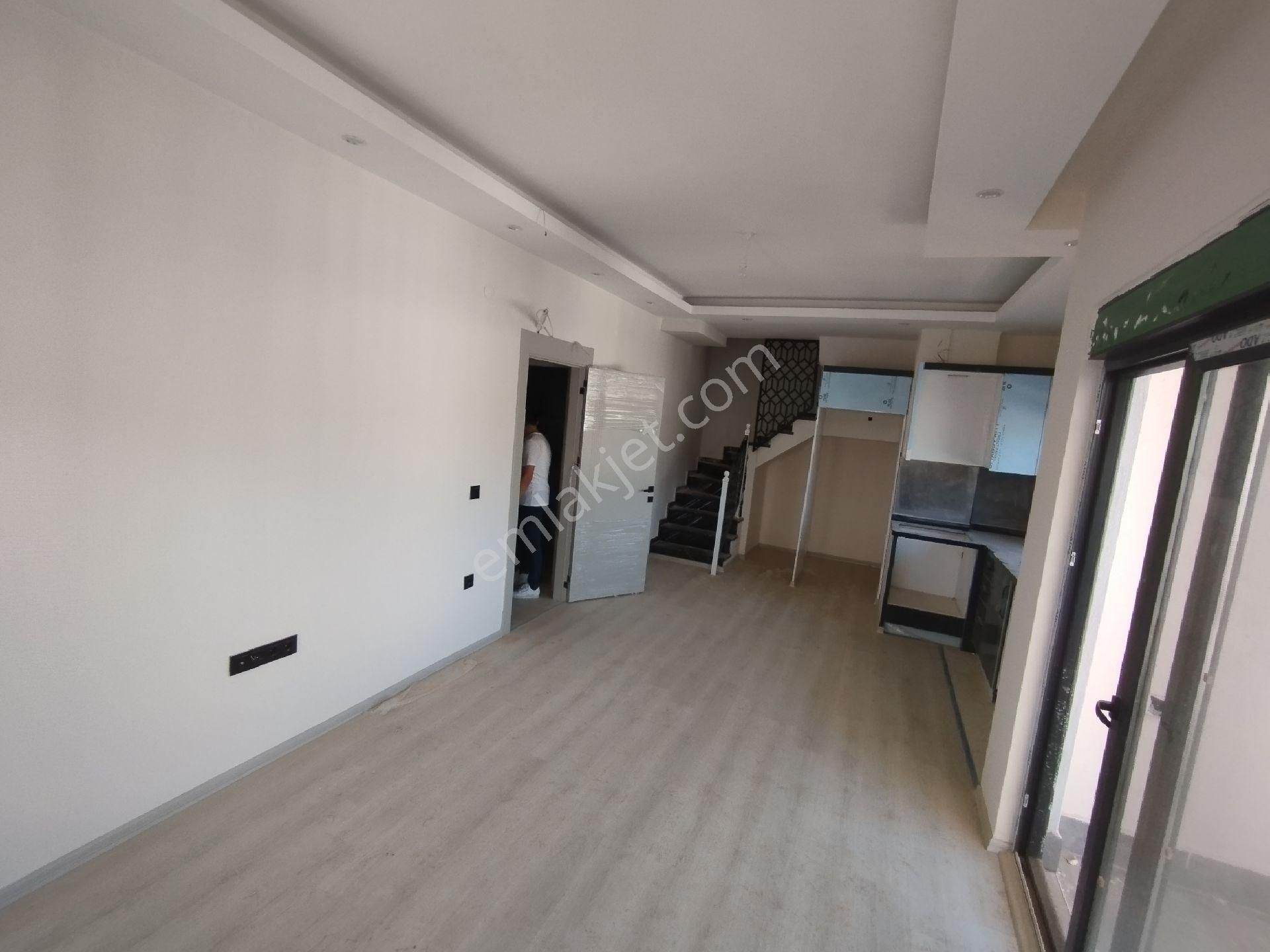 Alanya Oba Mah Satılık Daire - Görsel 10