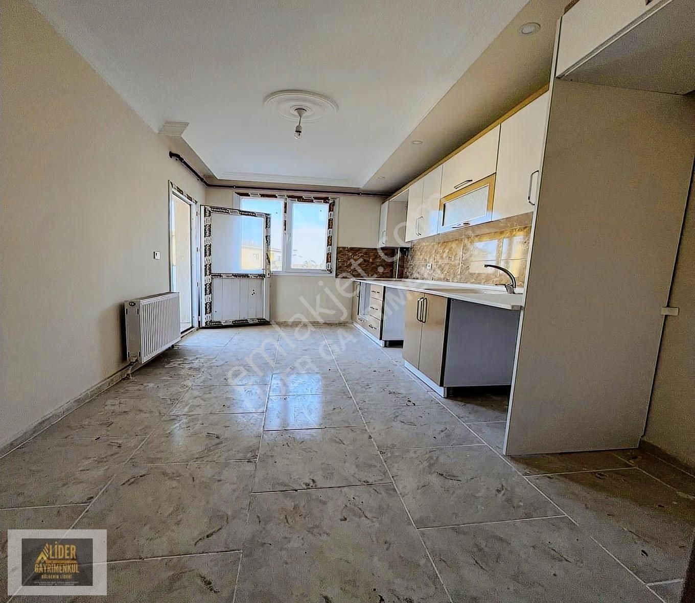 Lider'den İstasyon Mah Asbaş Emliyet Yanı Cadde Üzeri Ara Kat3+1 - Görsel 4