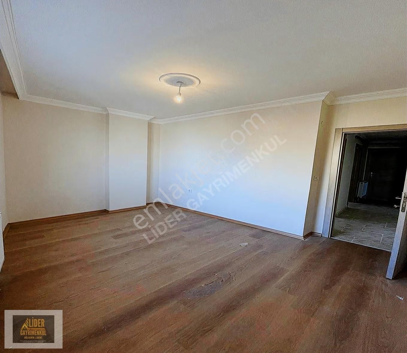 Lider'den İstasyon Mah Asbaş Emliyet Yanı Cadde Üzeri Ara Kat3+1 - Görsel 26