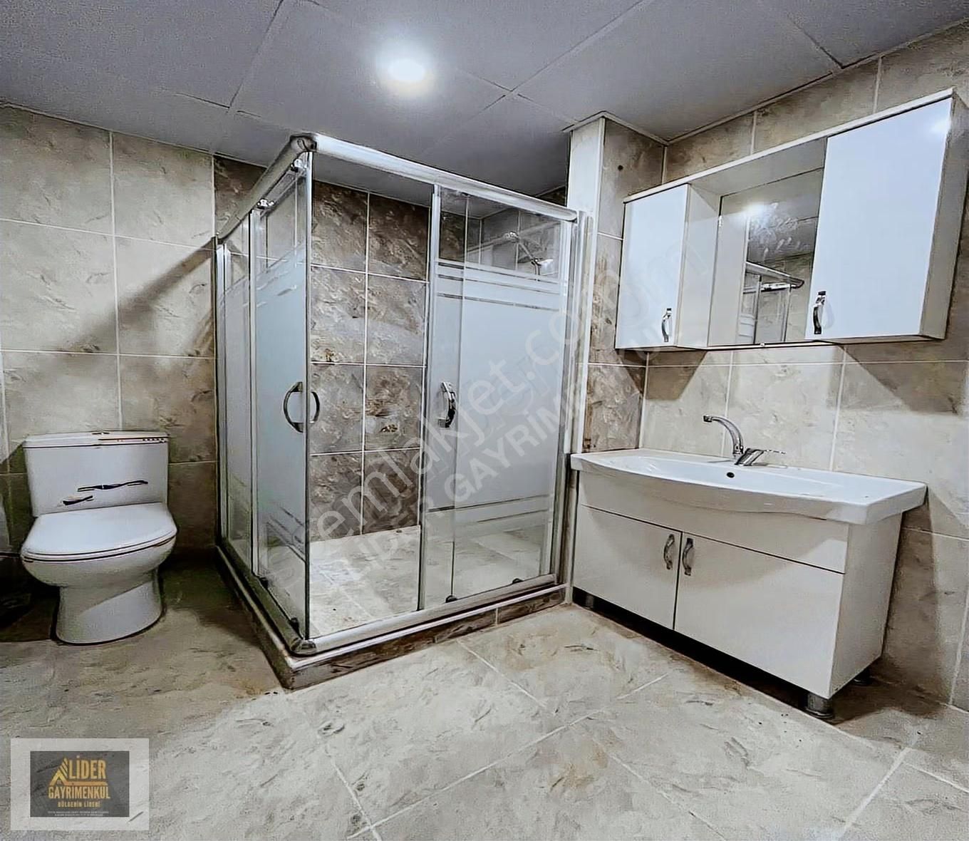 Lider'den İstasyon Mah Asbaş Emliyet Yanı Cadde Üzeri Ara Kat3+1 - Görsel 15