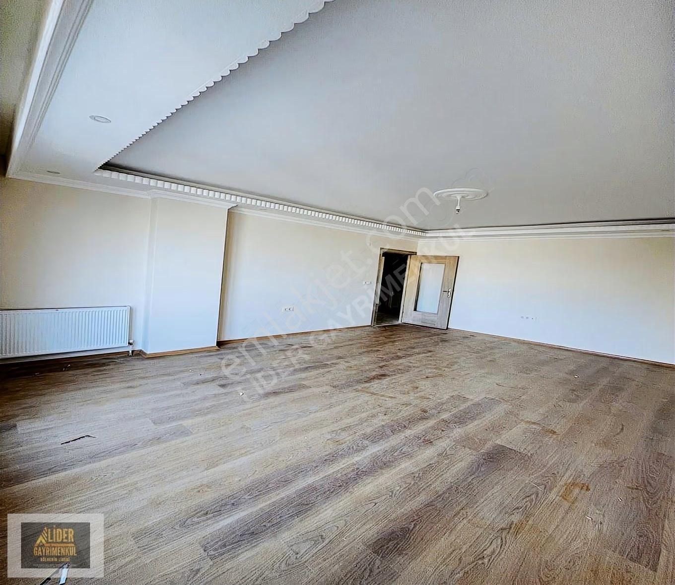 Lider'den İstasyon Mah Asbaş Emliyet Yanı Cadde Üzeri Ara Kat3+1 - Görsel 2