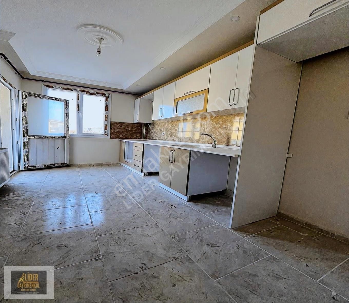 Lider'den İstasyon Mah Asbaş Emliyet Yanı Cadde Üzeri Ara Kat3+1 - Görsel 34