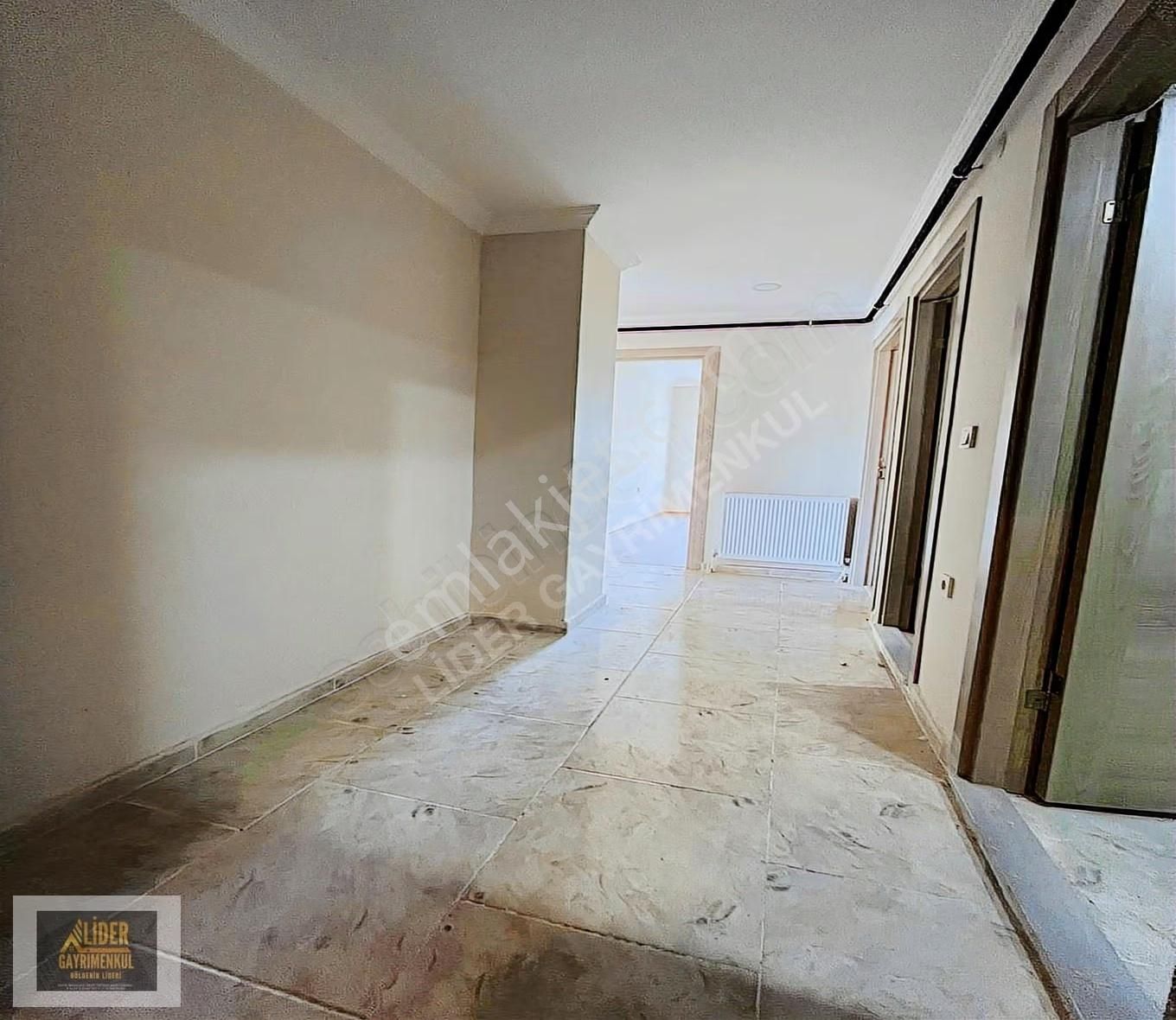 Lider'den İstasyon Mah Asbaş Emliyet Yanı Cadde Üzeri Ara Kat3+1 - Görsel 5