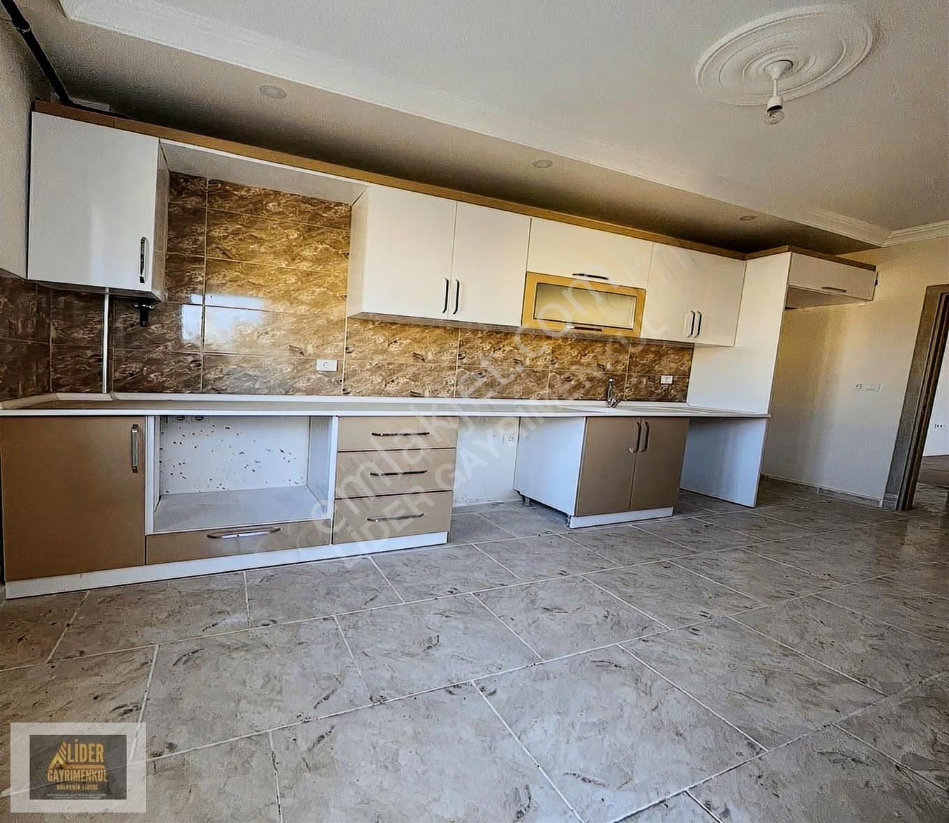 Lider'den İstasyon Mah Asbaş Emliyet Yanı Cadde Üzeri Ara Kat3+1 - Görsel 23