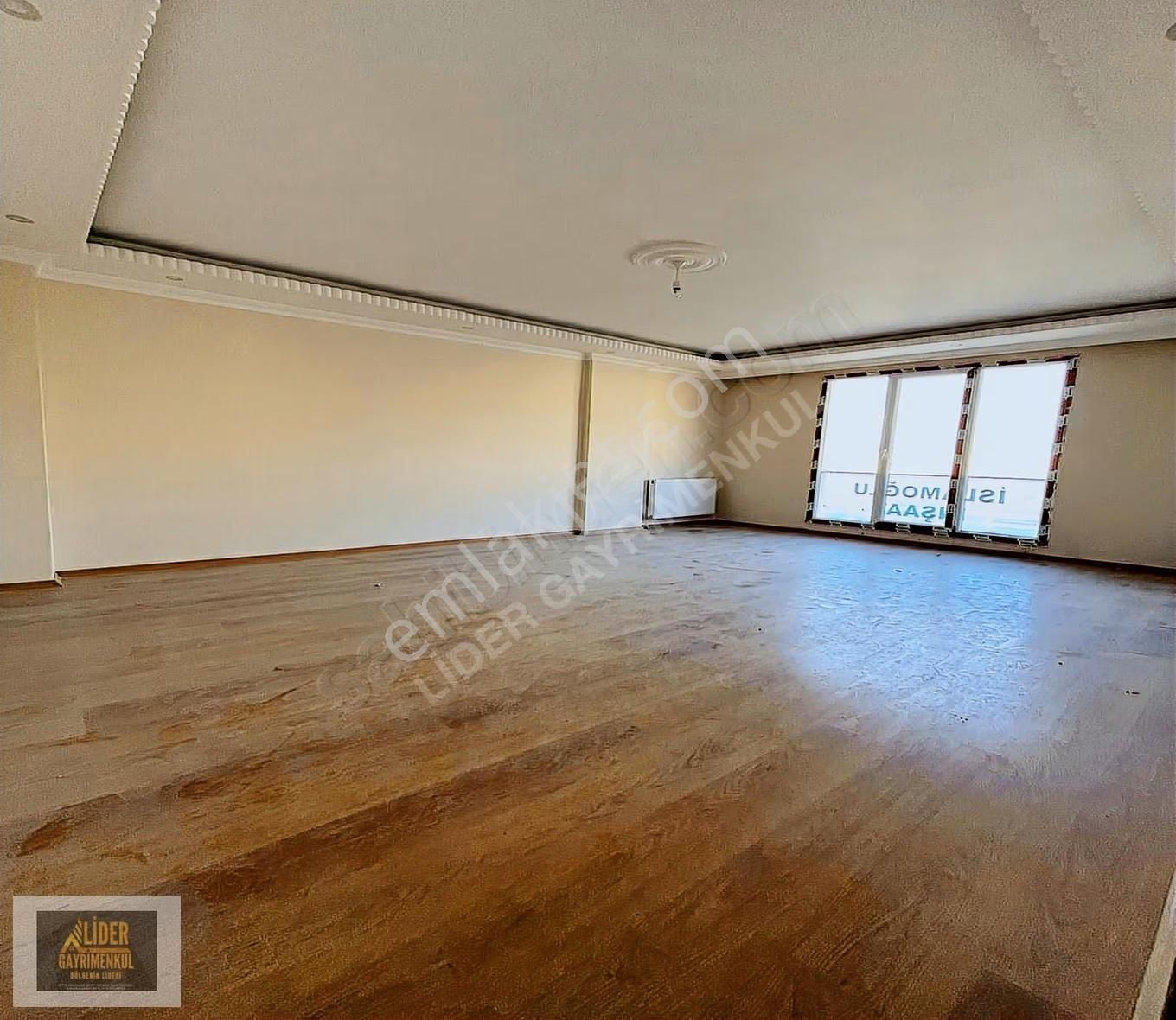 Lider'den İstasyon Mah Asbaş Emliyet Yanı Cadde Üzeri Ara Kat3+1 - Görsel 12