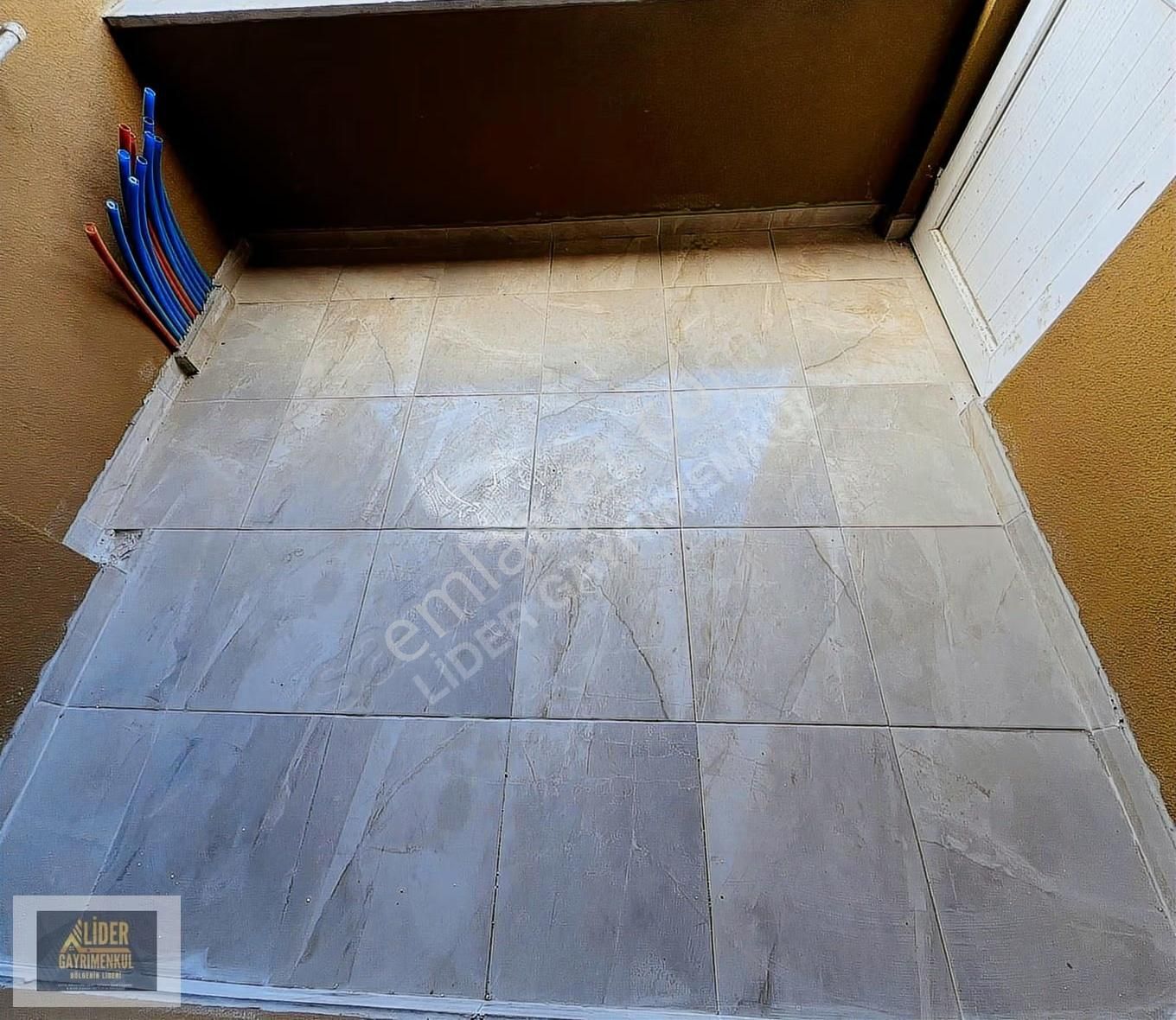 Lider Den İstasyon Mahallesi Merkezde 2+1 Site İçi Satılık Daire - Görsel 8