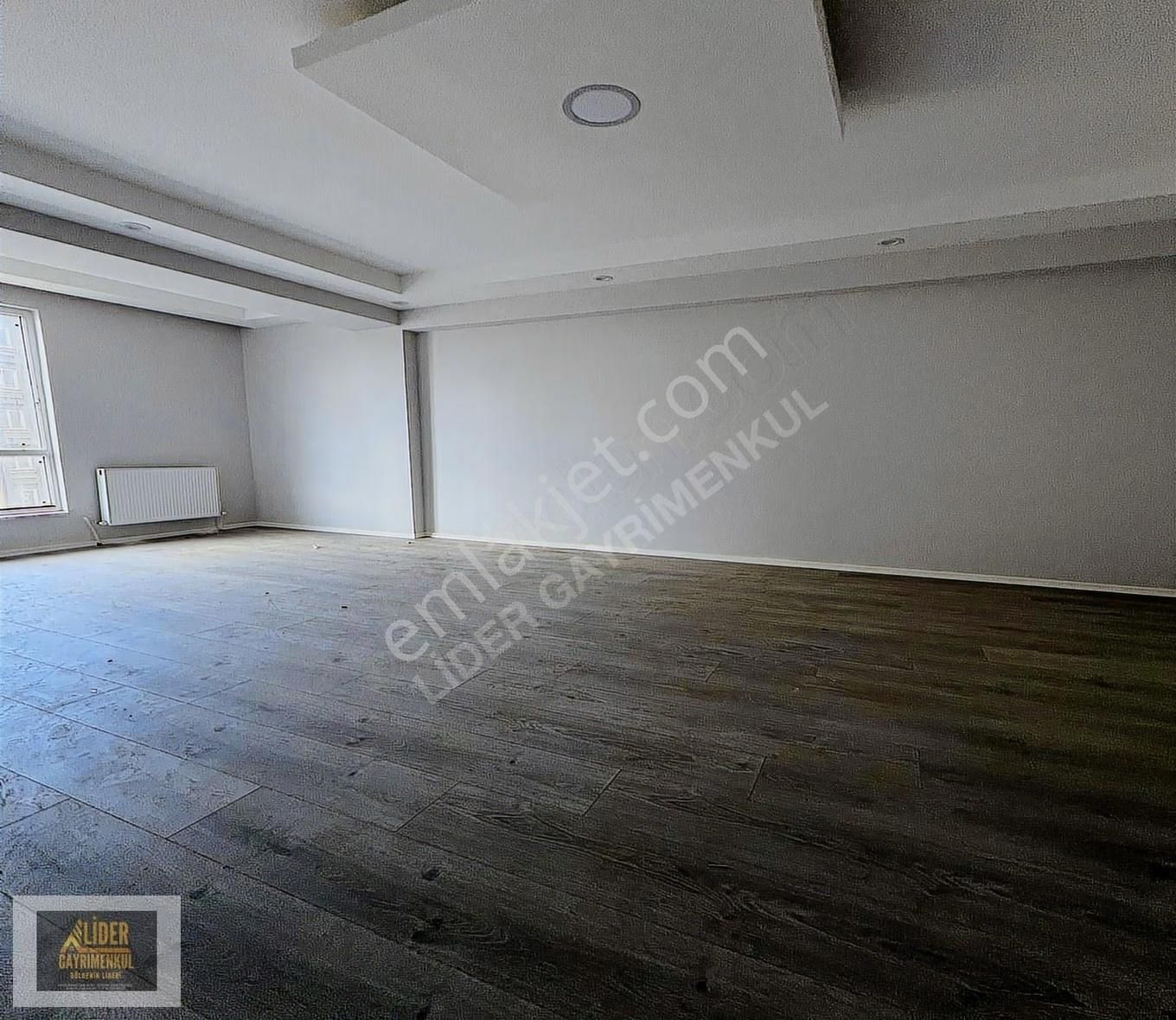 Lider Den İstasyon Mahallesi Merkezde 2+1 Site İçi Satılık Daire - Görsel 4