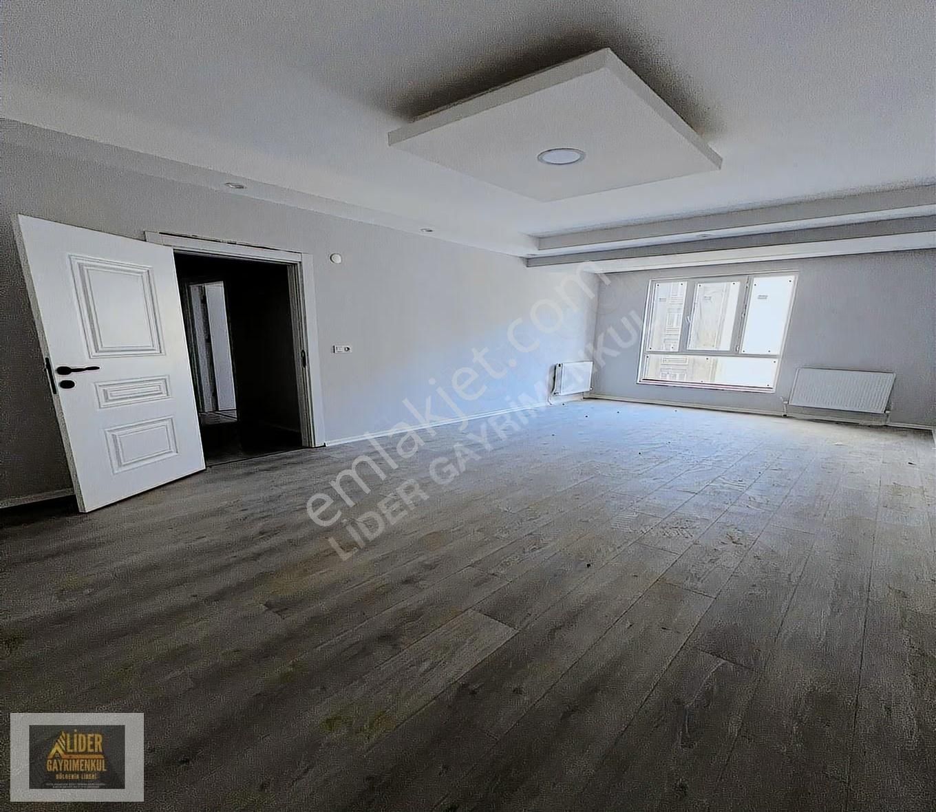 Lider Den İstasyon Mahallesi Merkezde 2+1 Site İçi Satılık Daire - Görsel 25