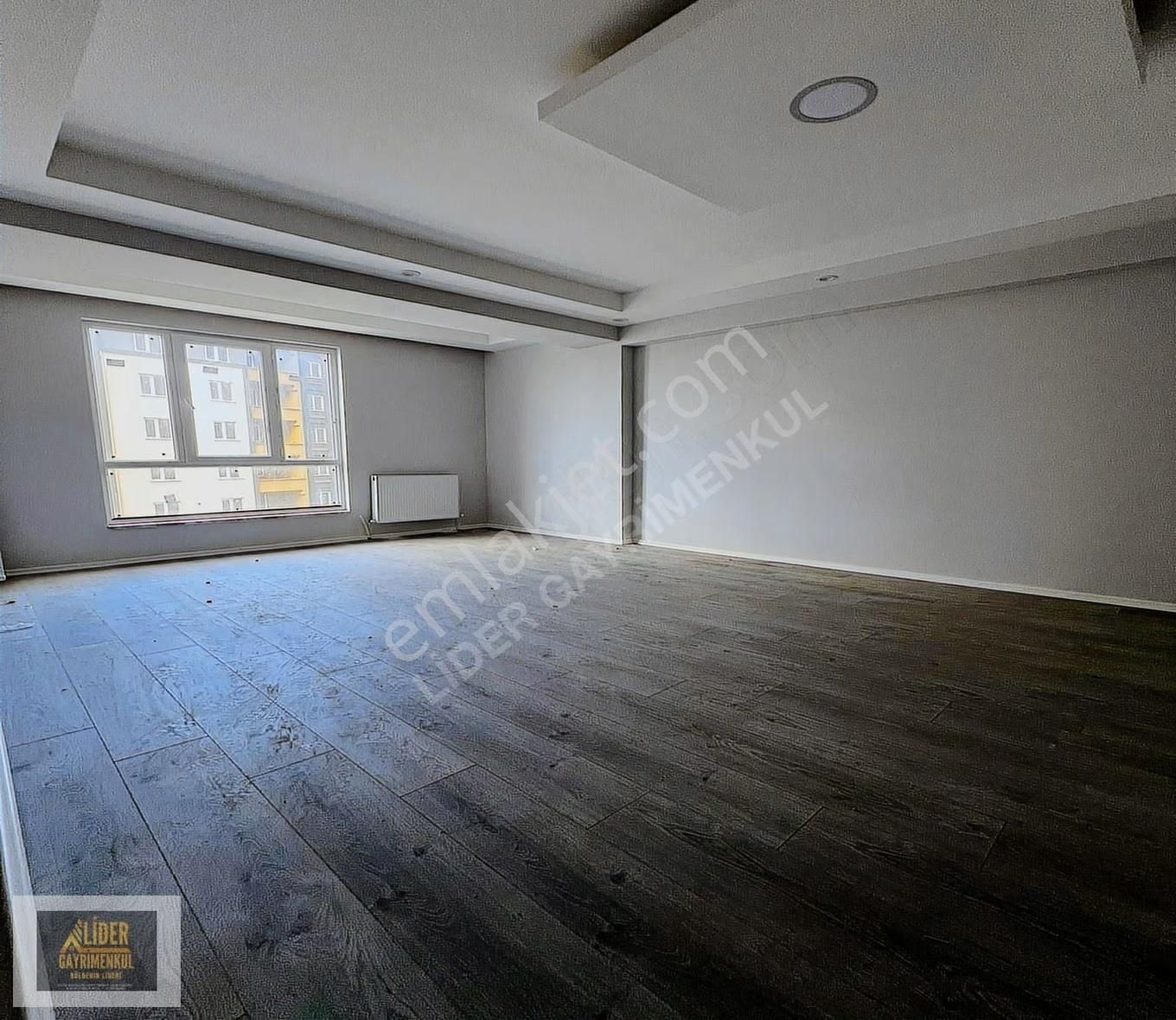 Lider Den İstasyon Mahallesi Merkezde 2+1 Site İçi Satılık Daire - Görsel 33